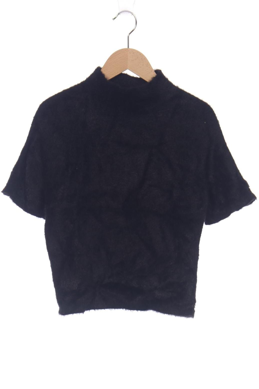 

Drykorn Damen Pullover, schwarz, Gr. 38