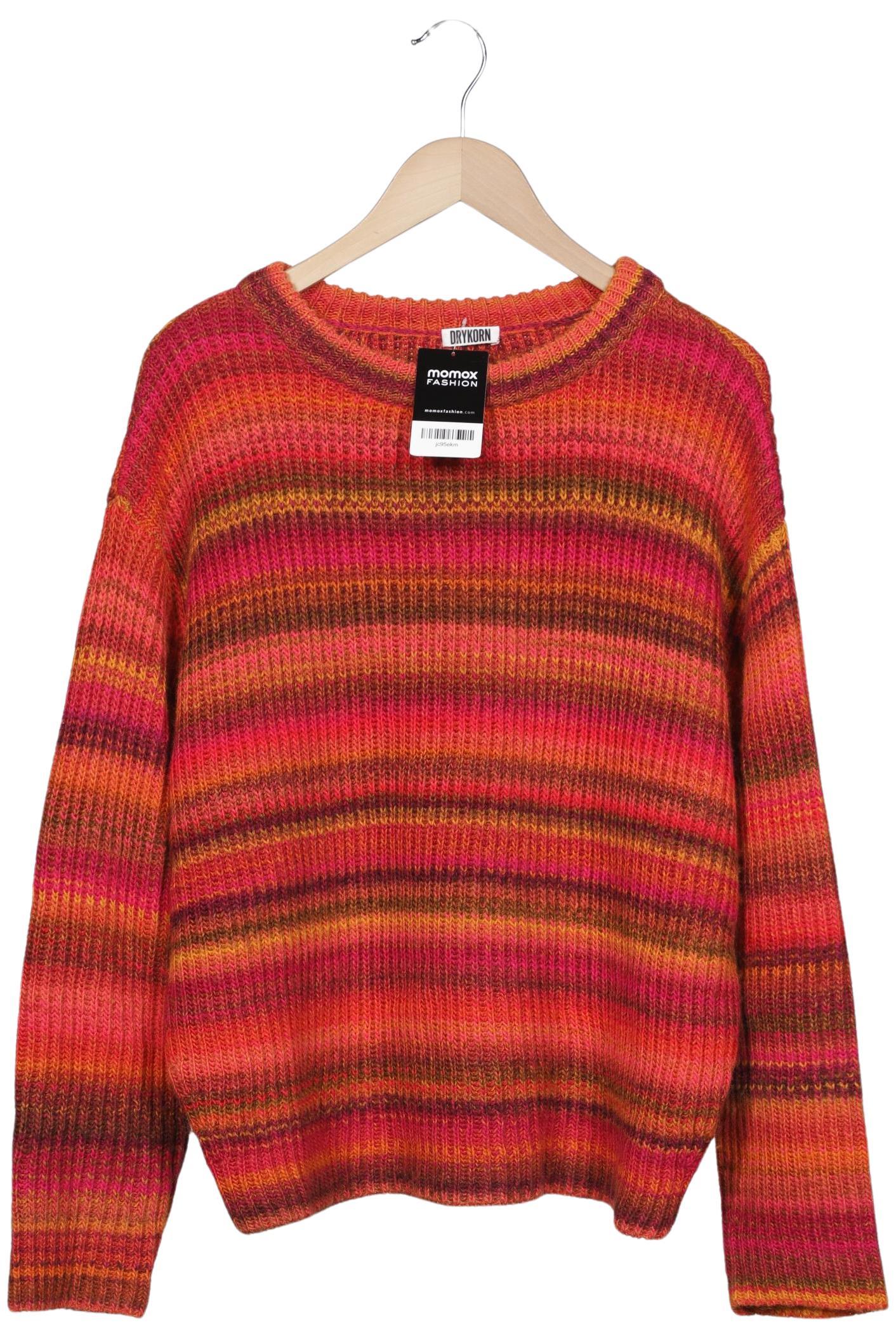 

Drykorn Damen Pullover, rot, Gr. 42