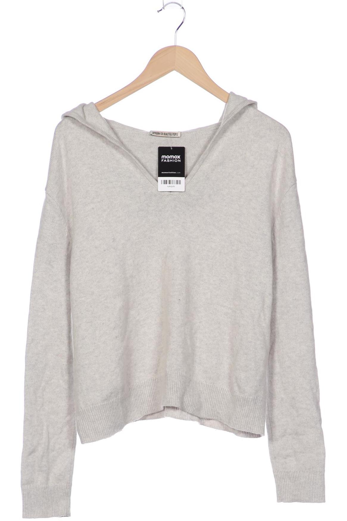 

Drykorn Damen Pullover, grau