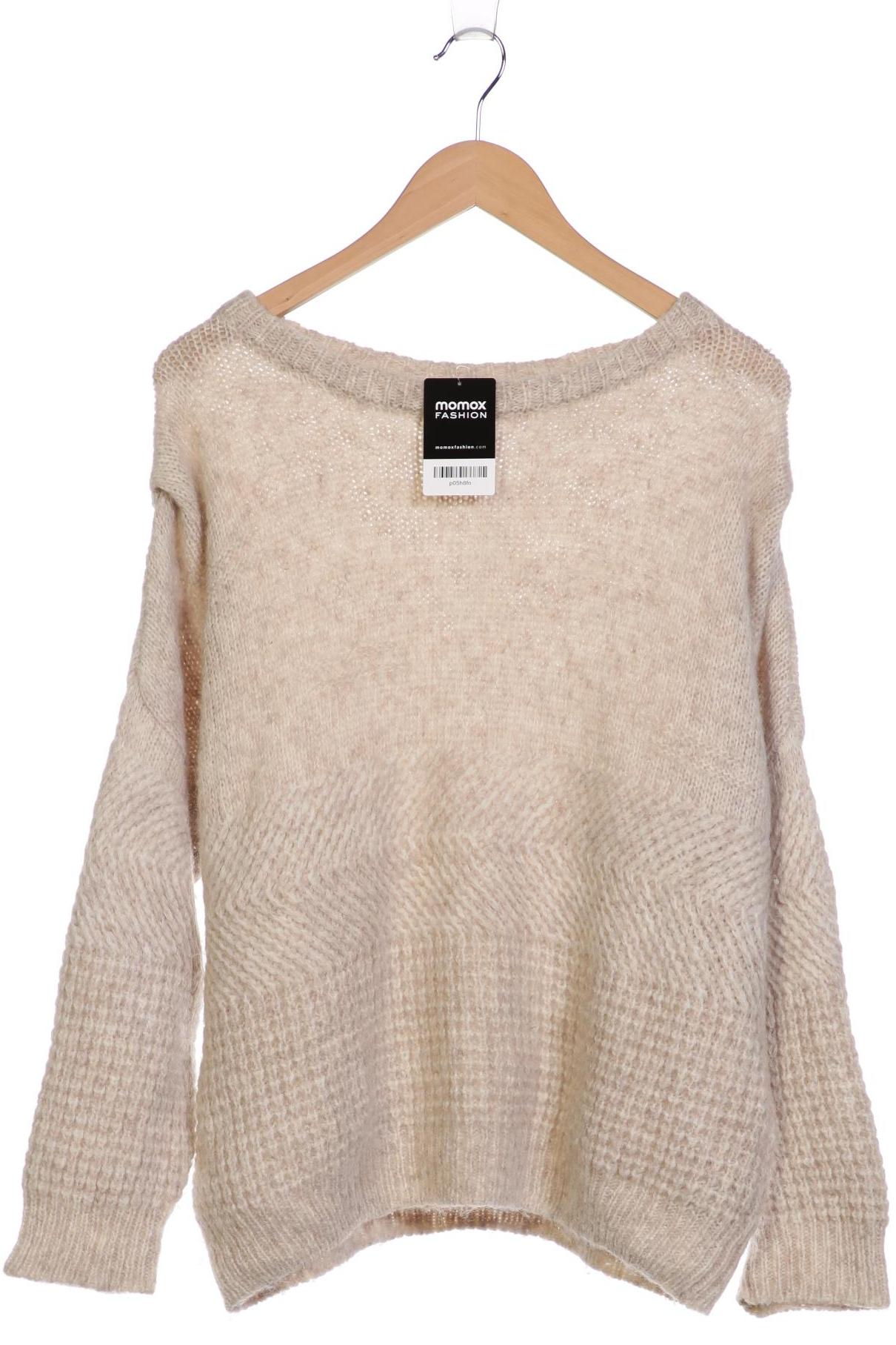 

Drykorn Damen Pullover, beige, Gr. 38