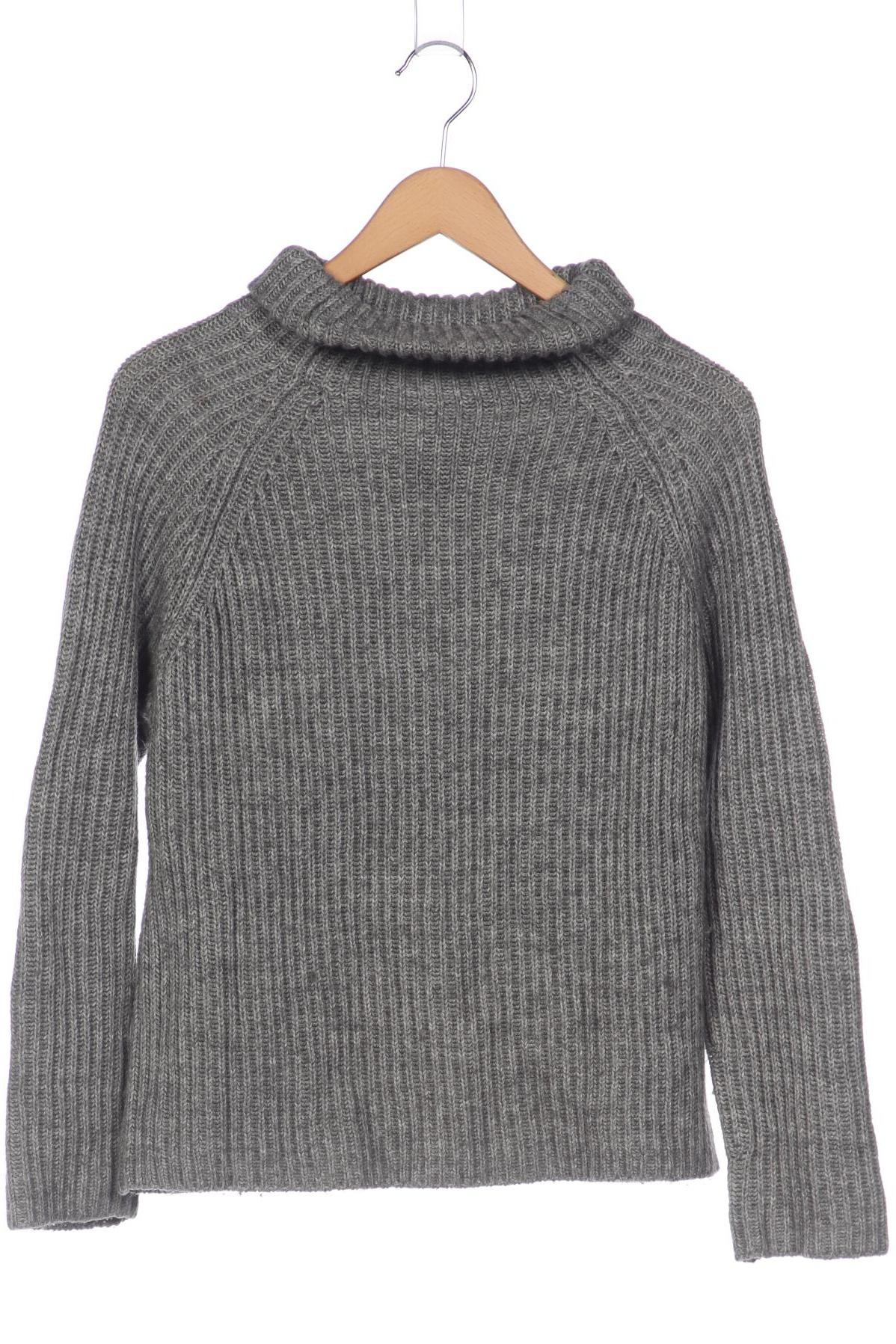

Drykorn Damen Pullover, grau, Gr. 34