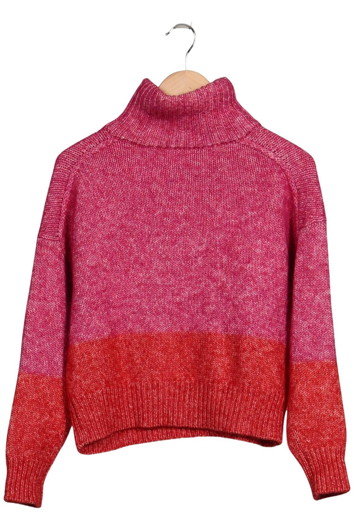 

Drykorn Damen Pullover, pink, Gr. 36