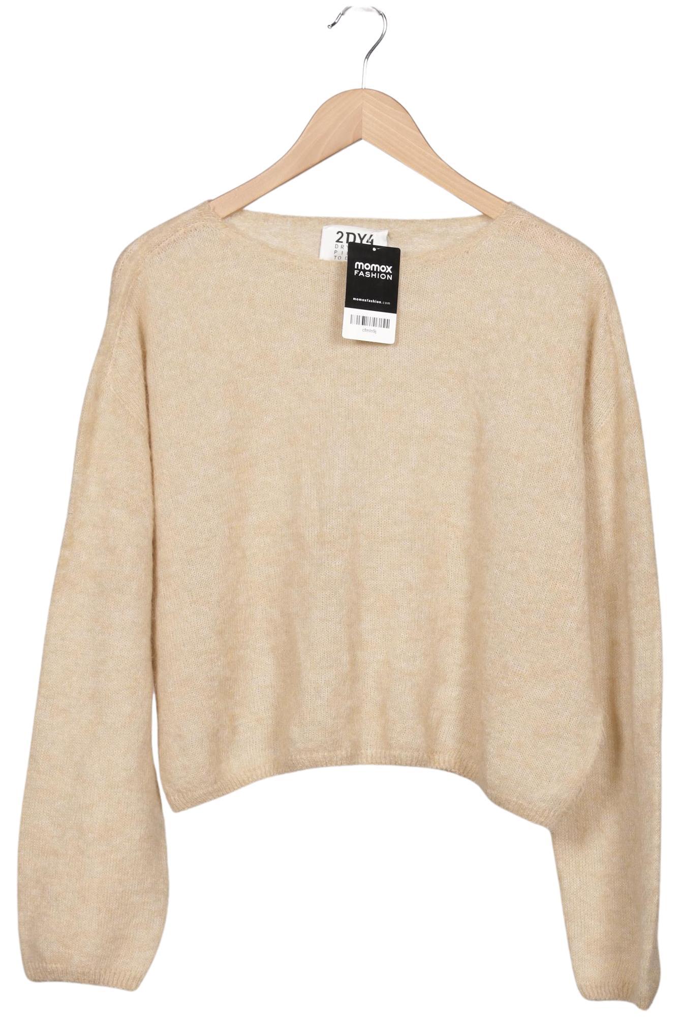 

Drykorn Damen Pullover, beige, Gr. 42