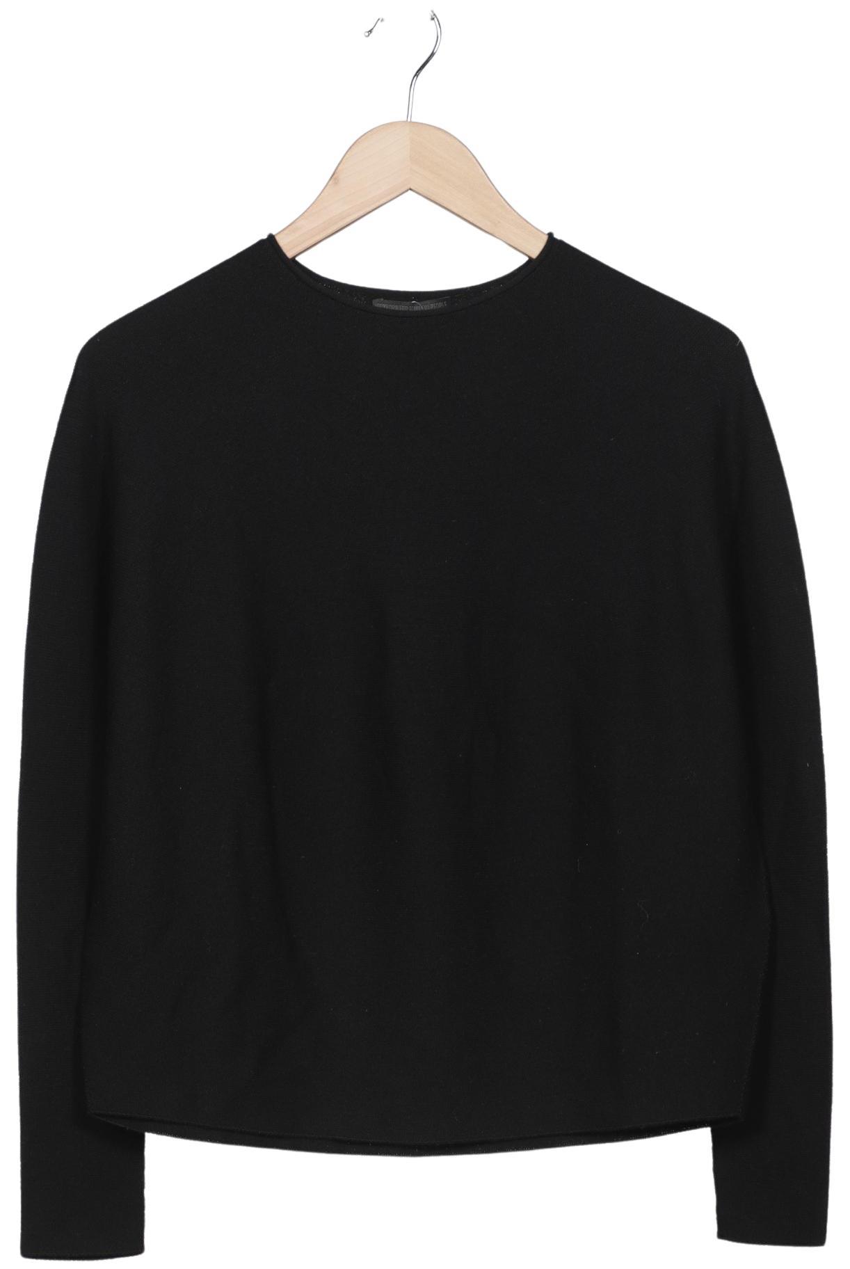 

Drykorn Damen Pullover, schwarz, Gr. 34