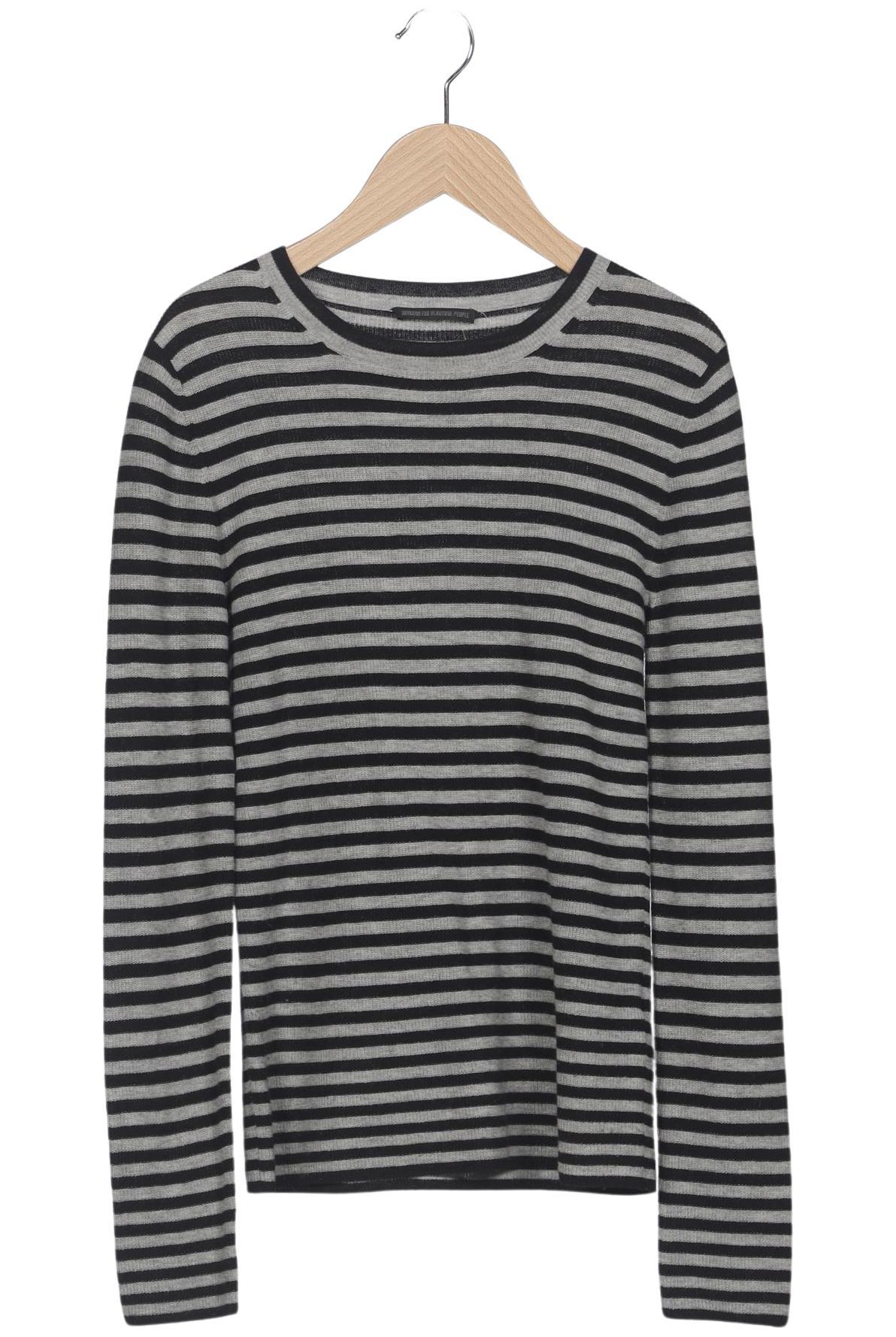 

Drykorn Damen Pullover, grau, Gr. 38