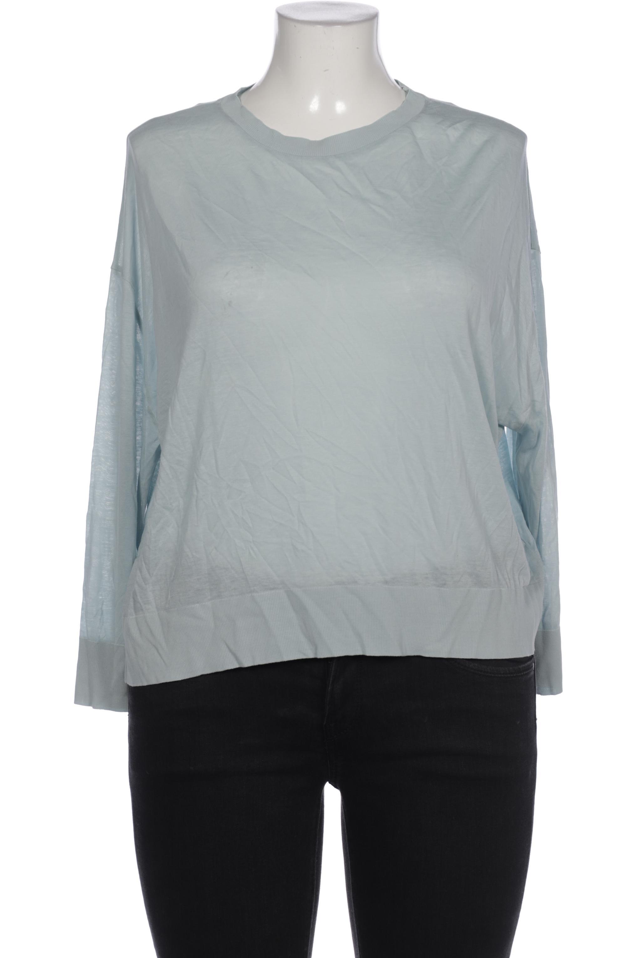 

Drykorn Damen Pullover, hellblau, Gr. 44