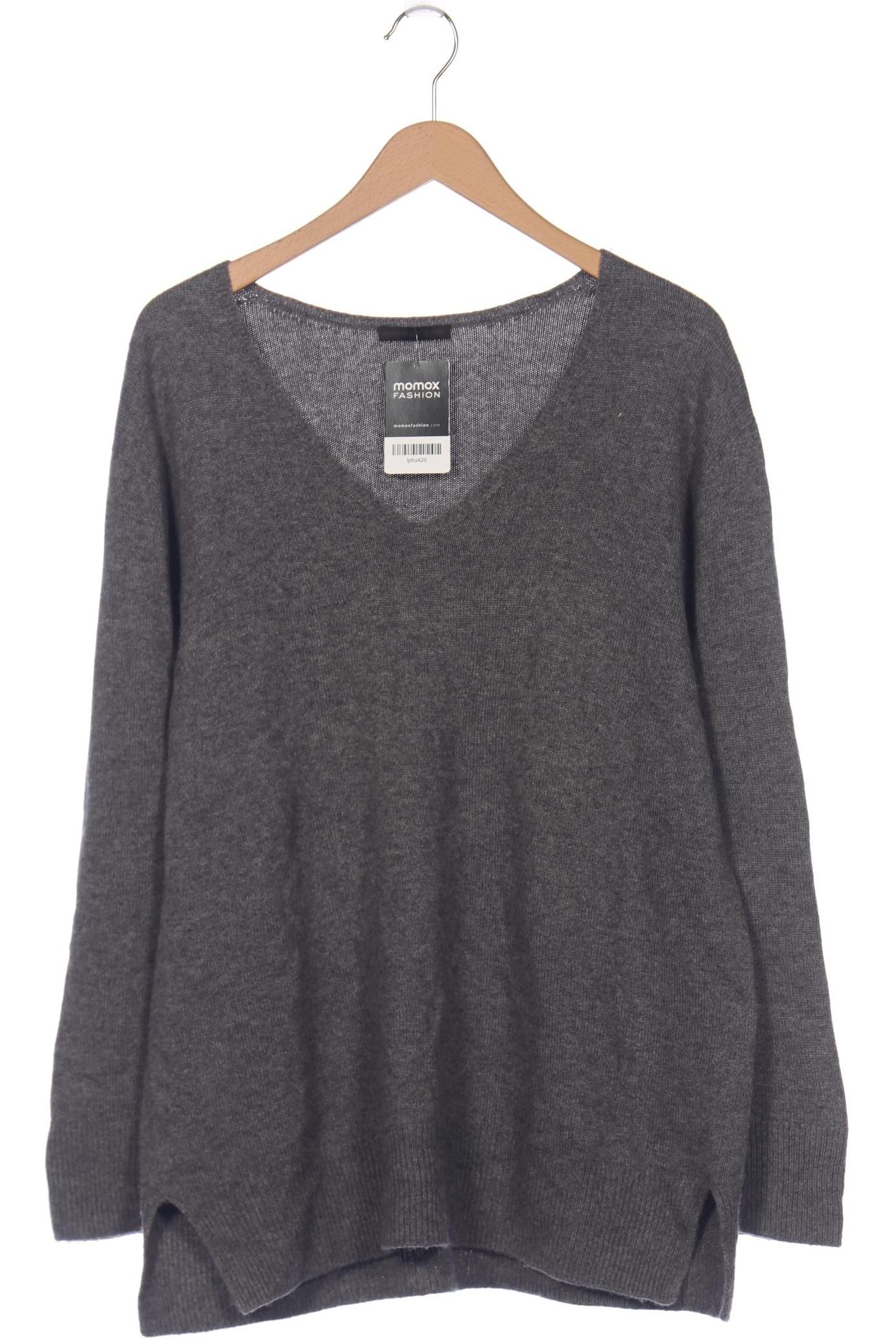 

Drykorn Damen Pullover, grau, Gr. 42
