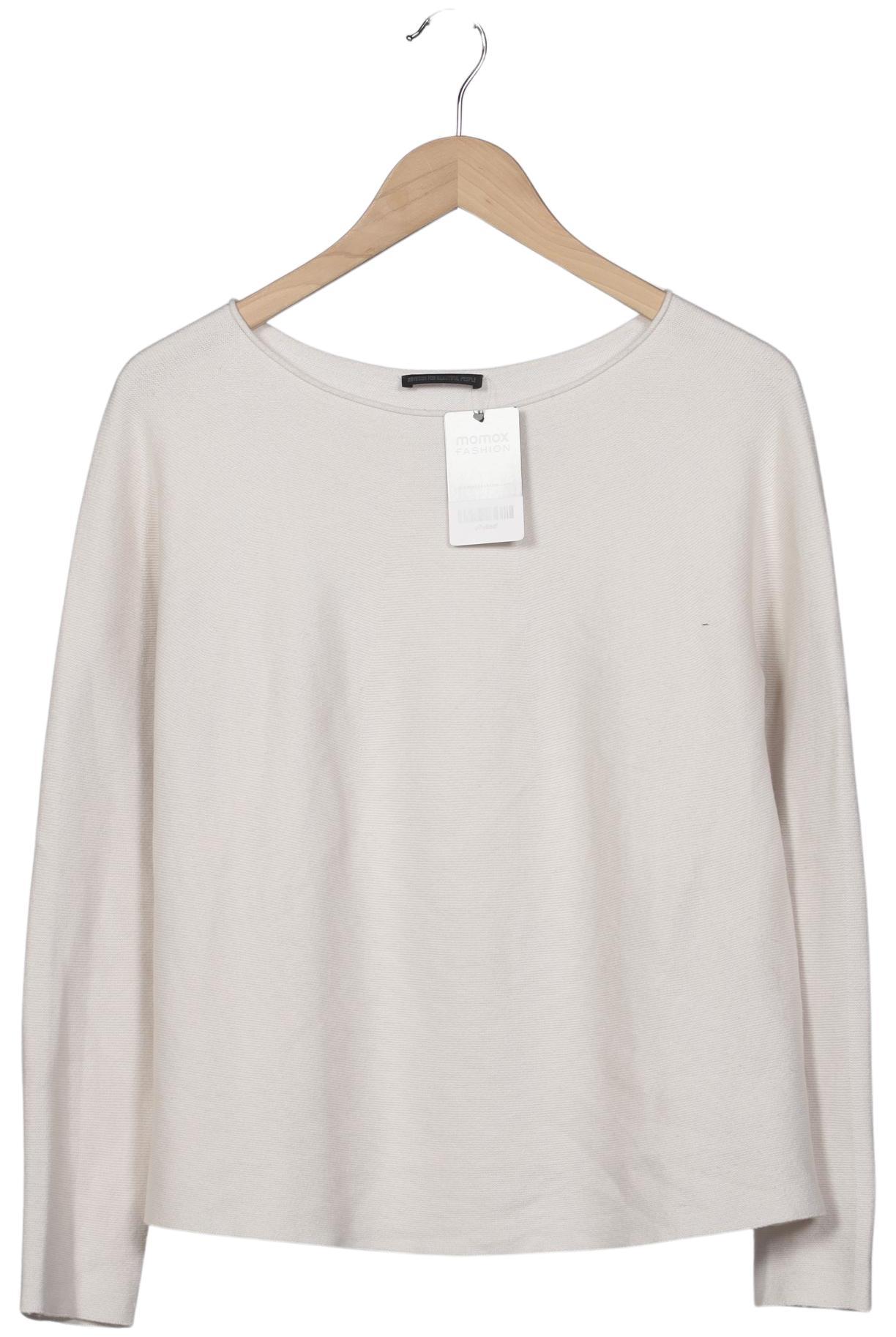 

Drykorn Damen Pullover, cremeweiß, Gr. 34