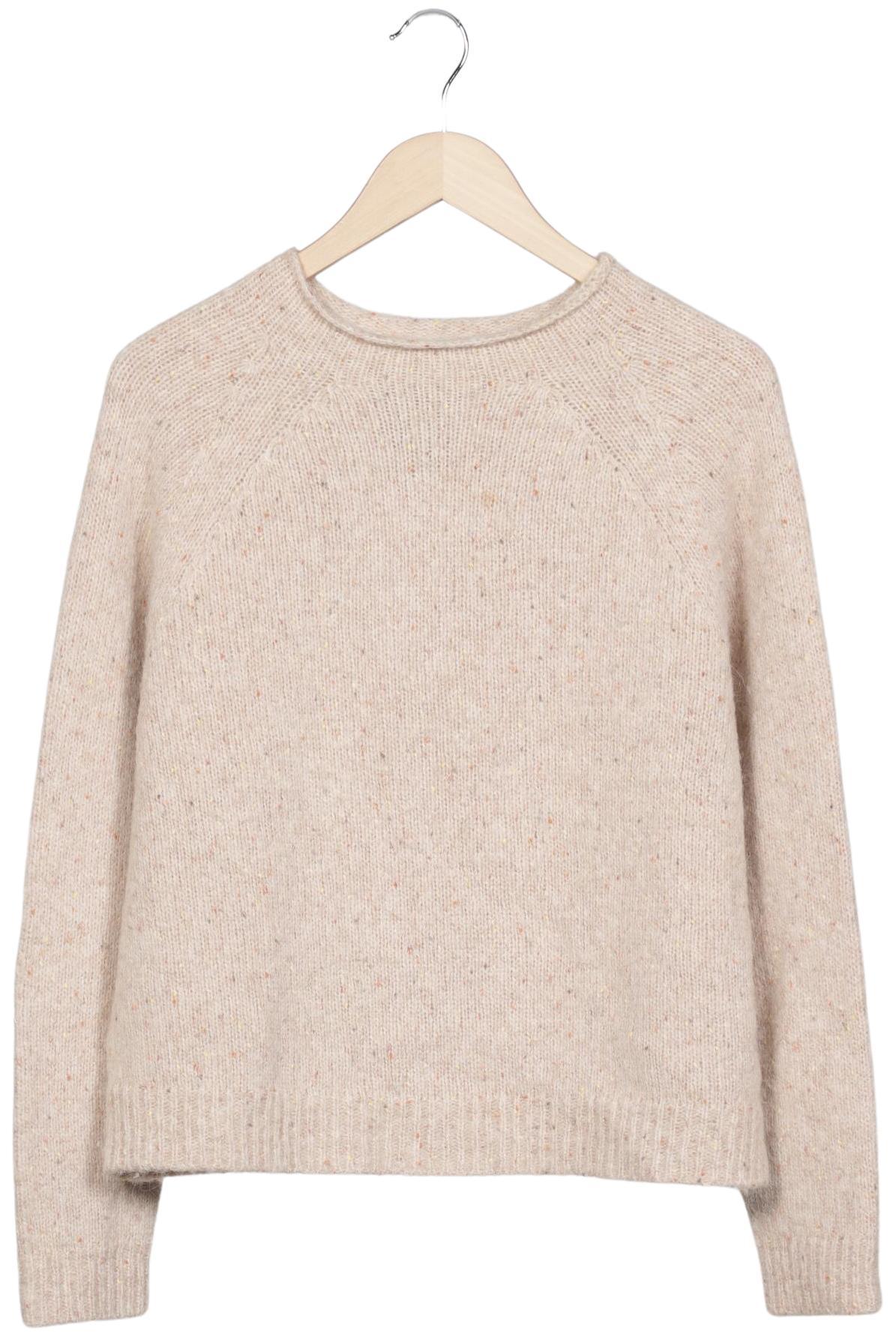 

Drykorn Damen Pullover, beige, Gr. 38