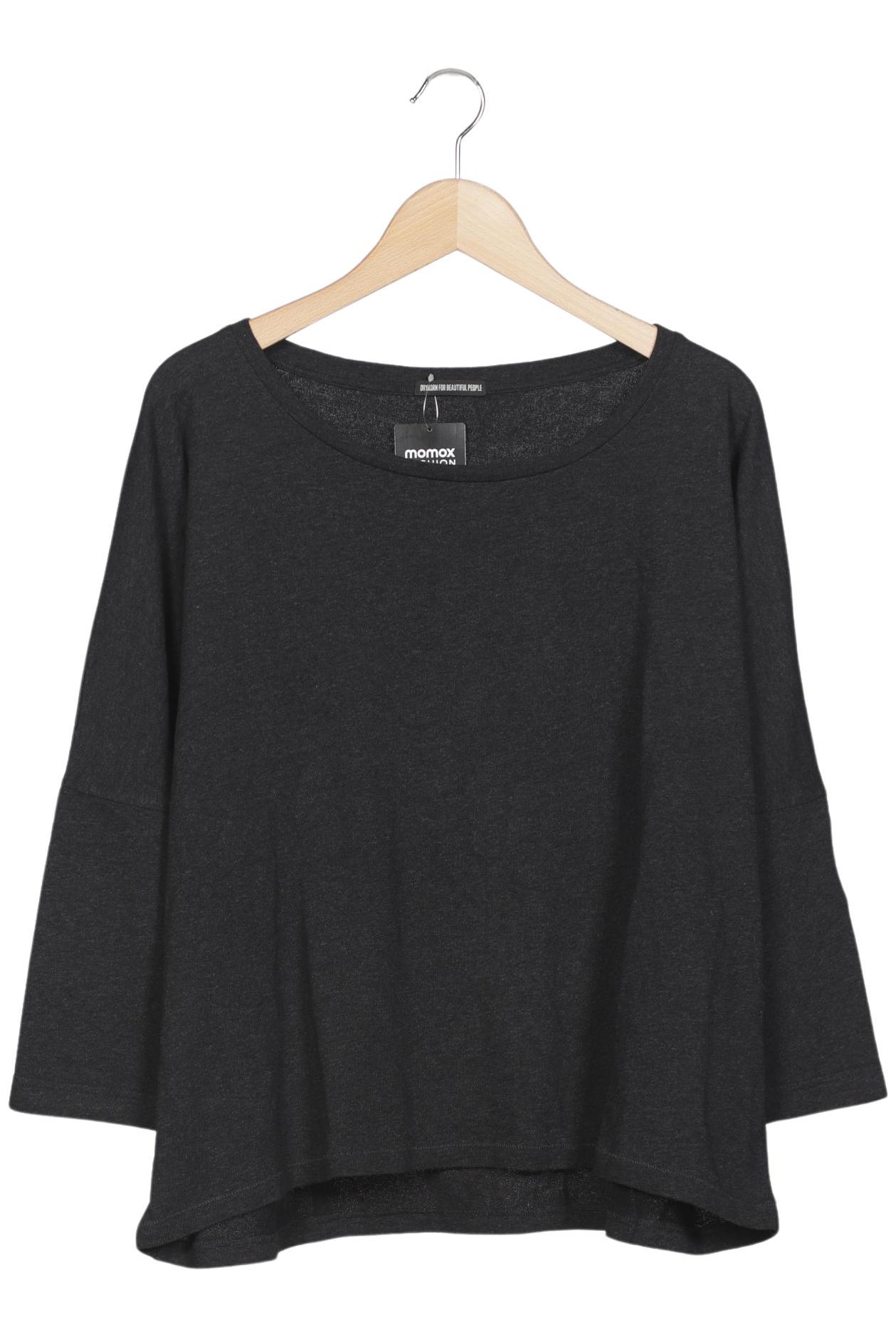 

Drykorn Damen Pullover, grau, Gr. 36