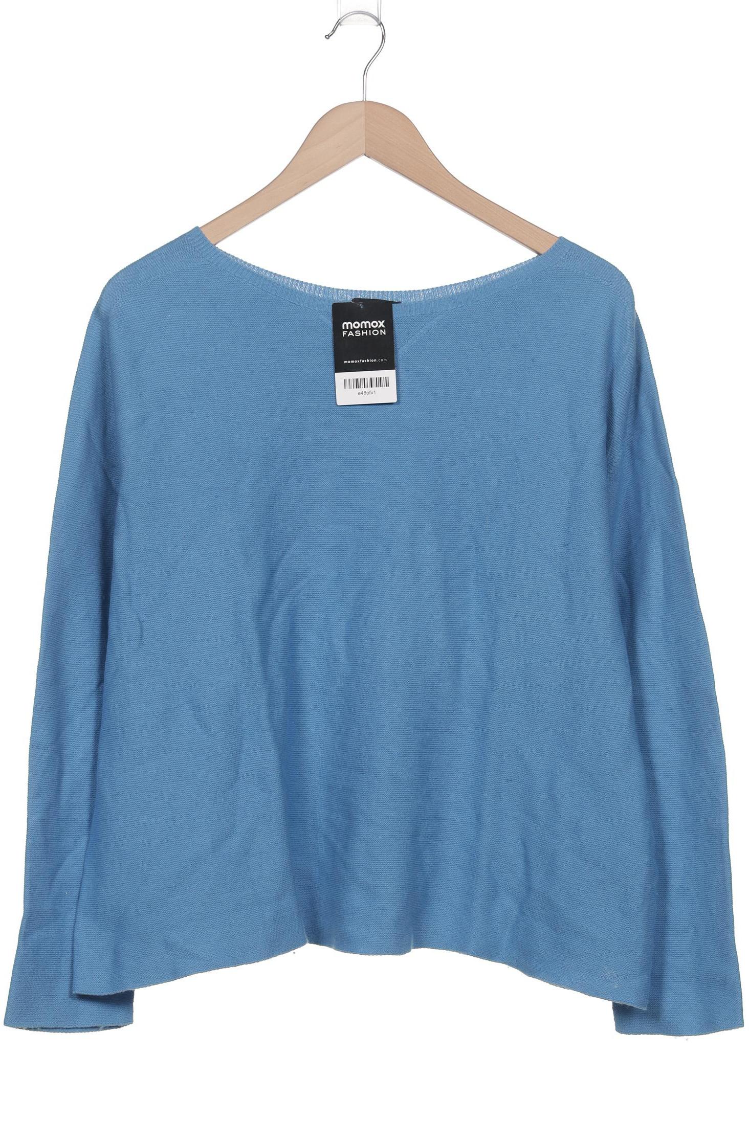 

Drykorn Damen Pullover, blau, Gr. 38