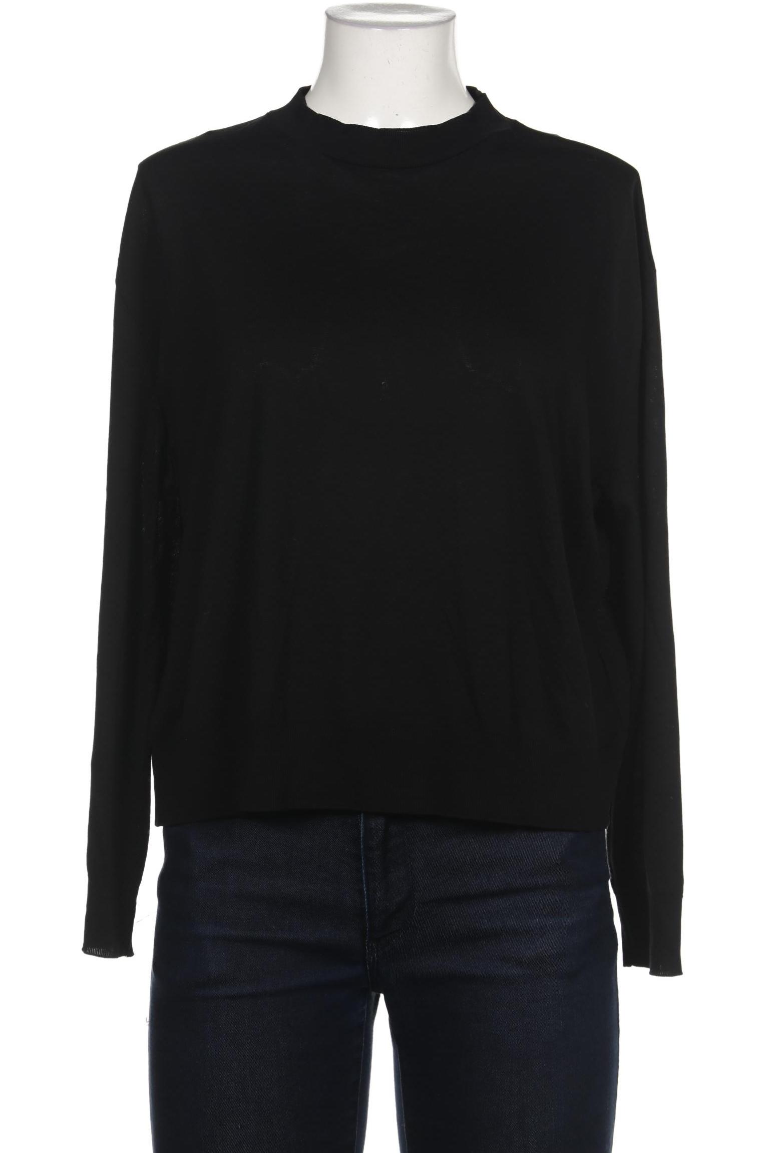 

Drykorn Damen Pullover, schwarz