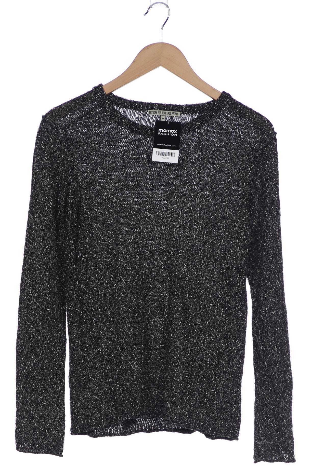

Drykorn Damen Pullover, schwarz, Gr. 38