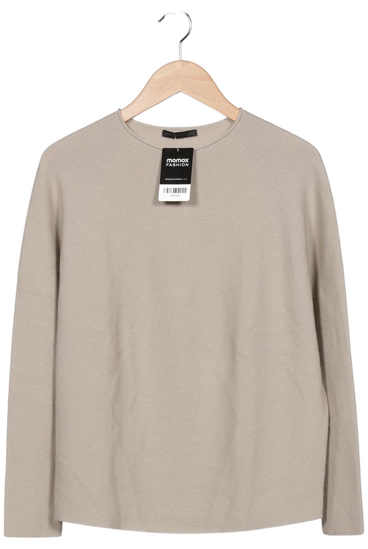 

Drykorn Damen Pullover, beige, Gr. 42