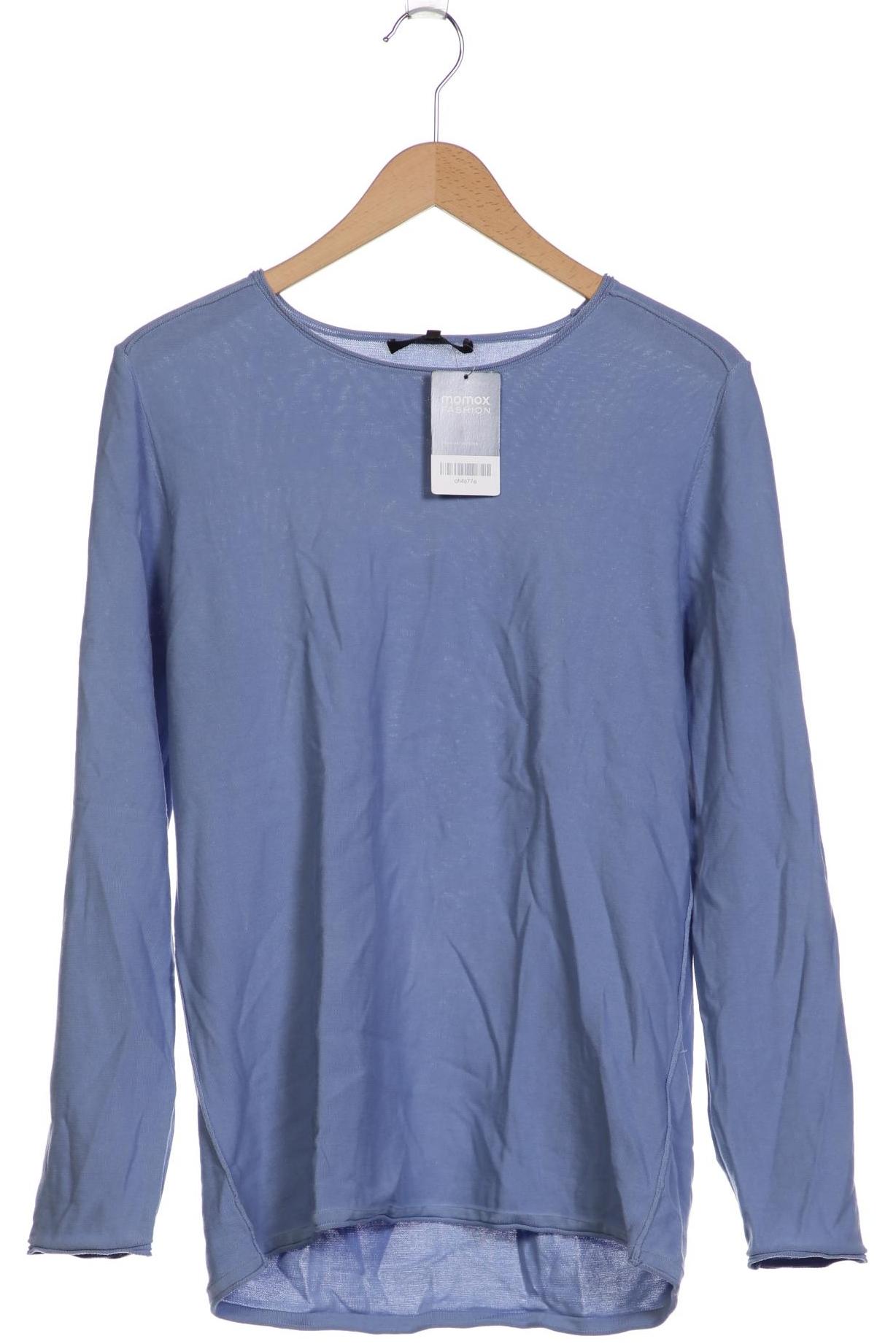 

Drykorn Damen Pullover, blau, Gr. 42