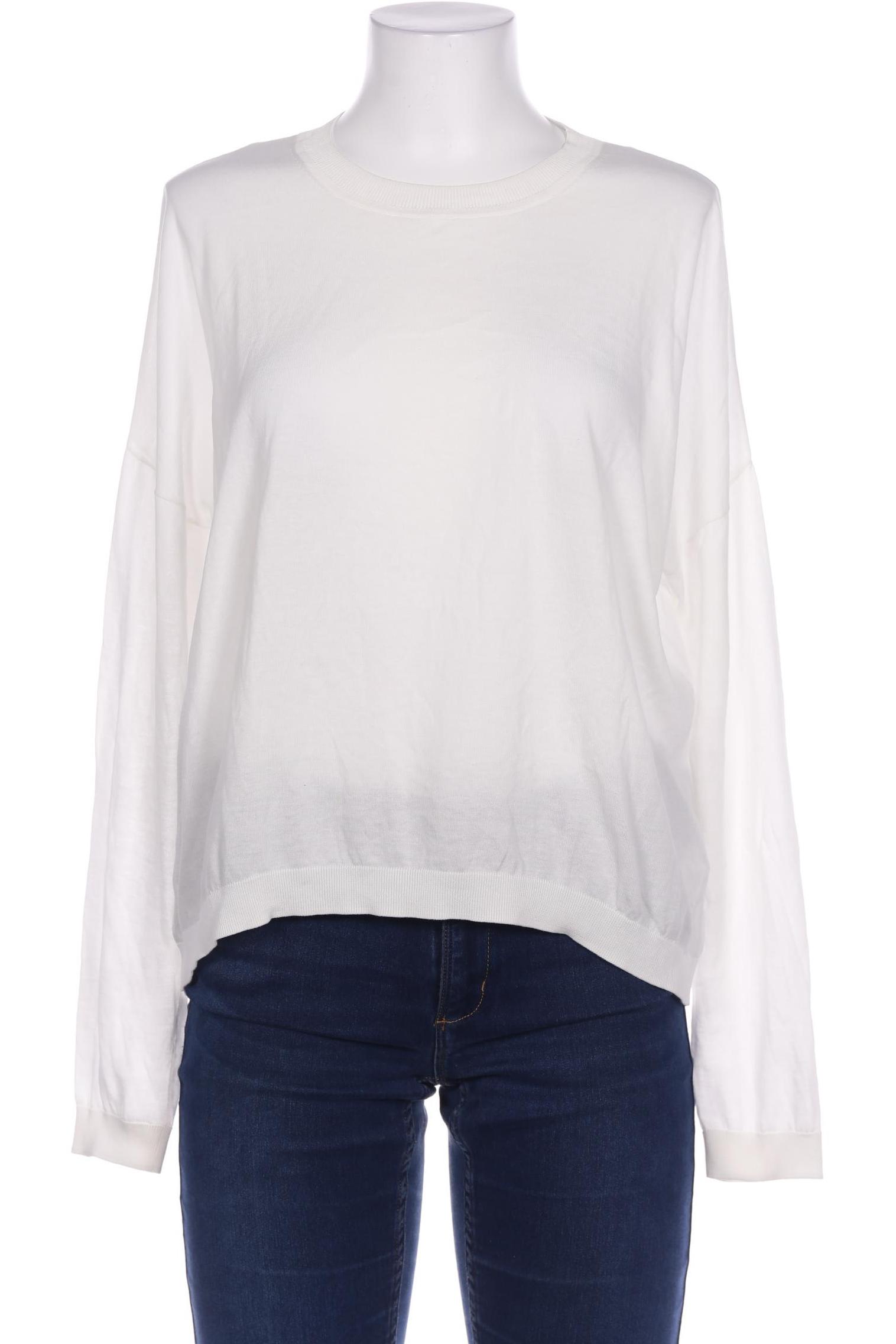 

Drykorn Damen Pullover, weiß, Gr. 42