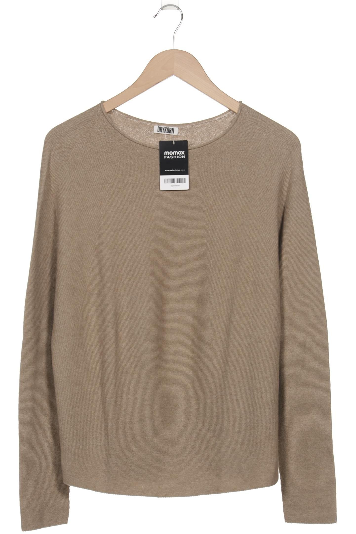 

Drykorn Damen Pullover, beige, Gr. 34