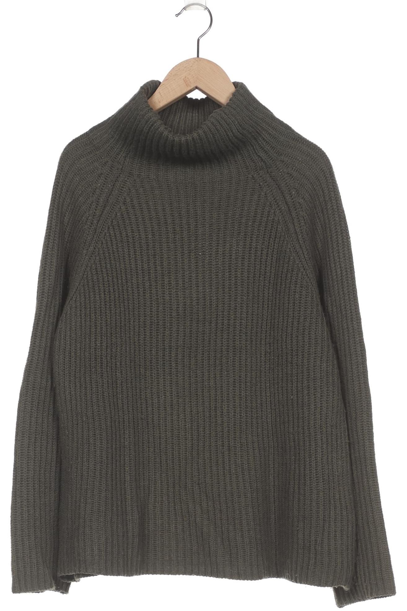 

Drykorn Damen Pullover, grün, Gr. 38
