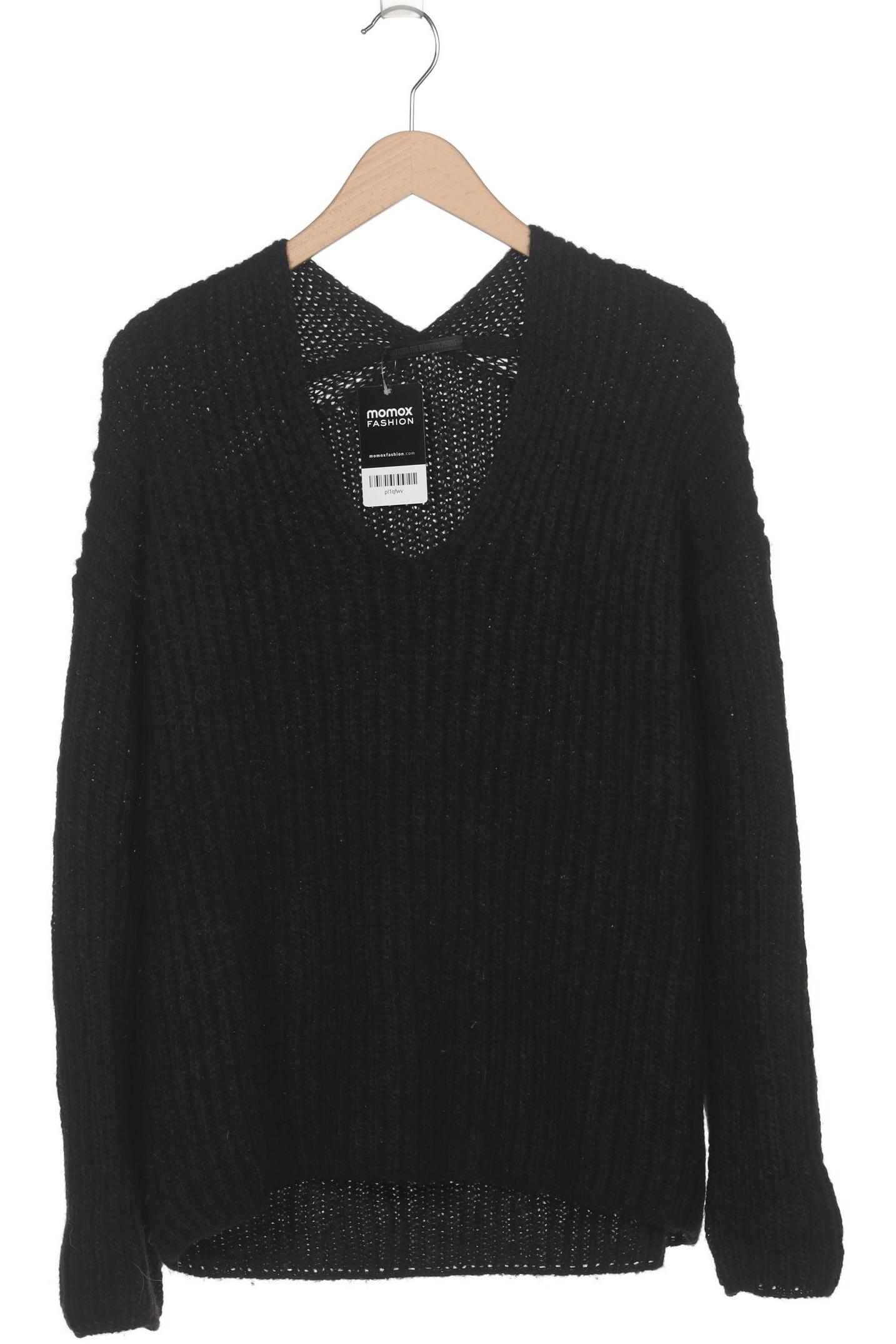 

Drykorn Damen Pullover, schwarz, Gr. 36