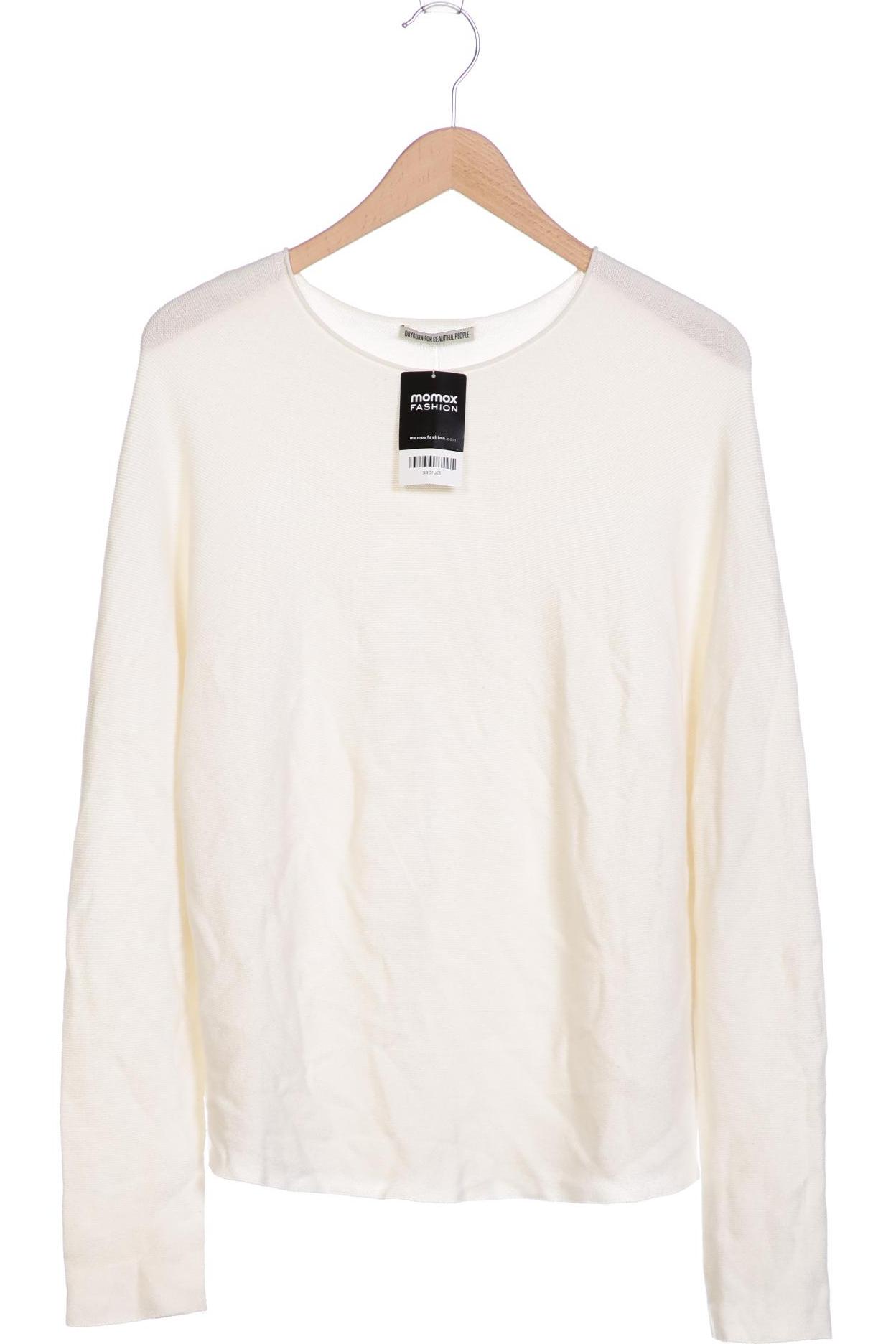 

Drykorn Damen Pullover, cremeweiß