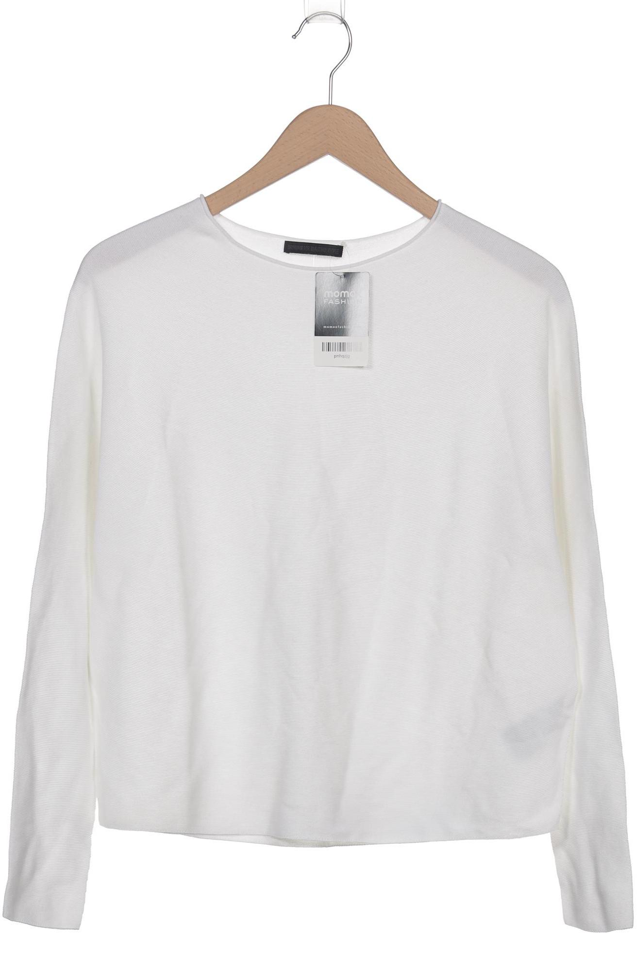 

Drykorn Damen Pullover, weiß, Gr. 36
