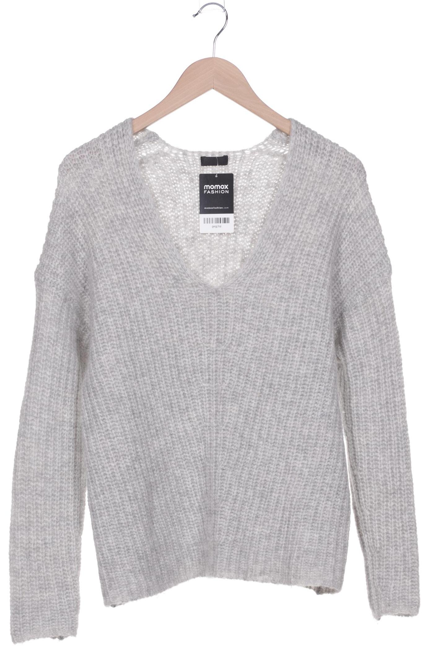 

Drykorn Damen Pullover, grau, Gr. 36