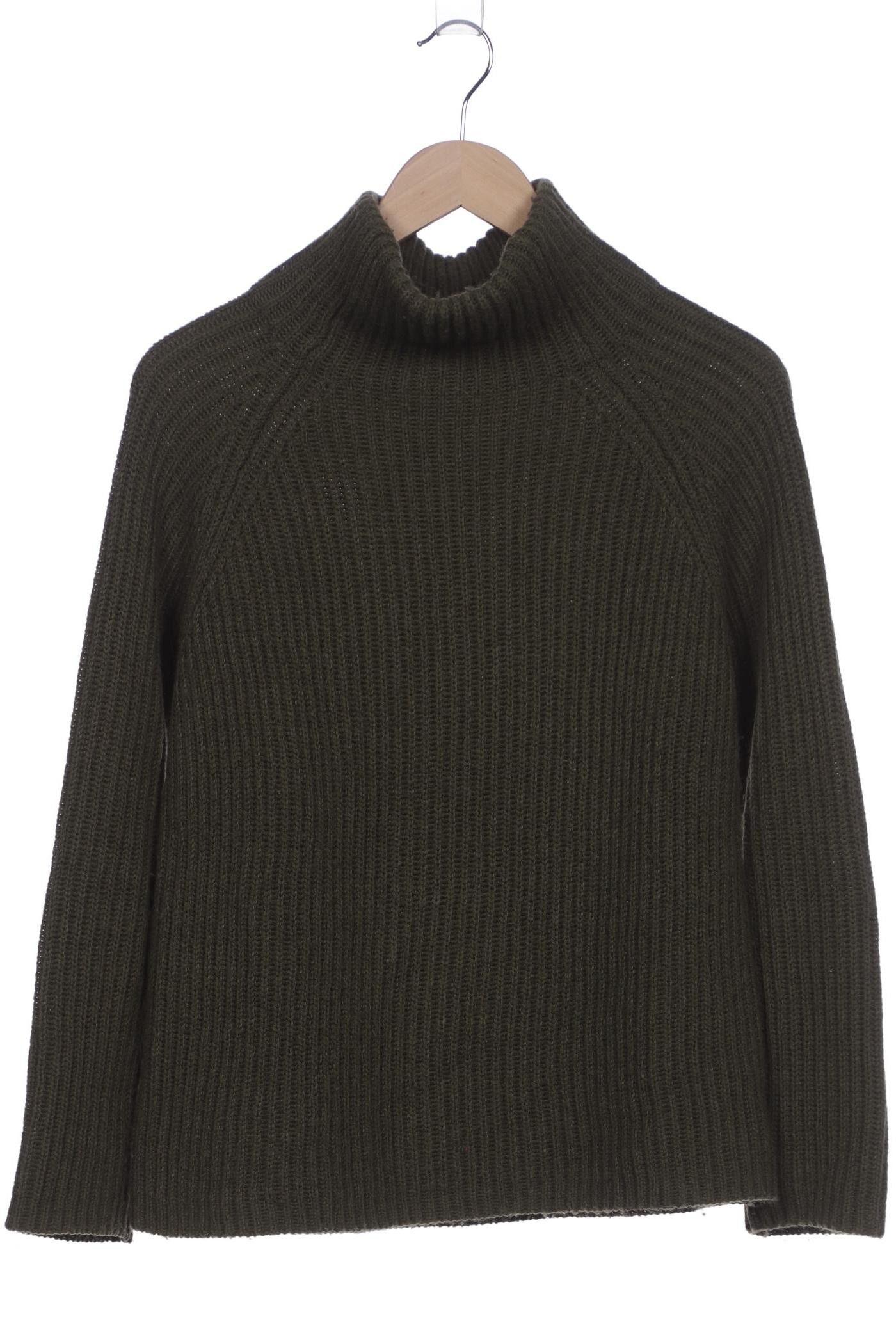 

Drykorn Damen Pullover, grün, Gr. 36