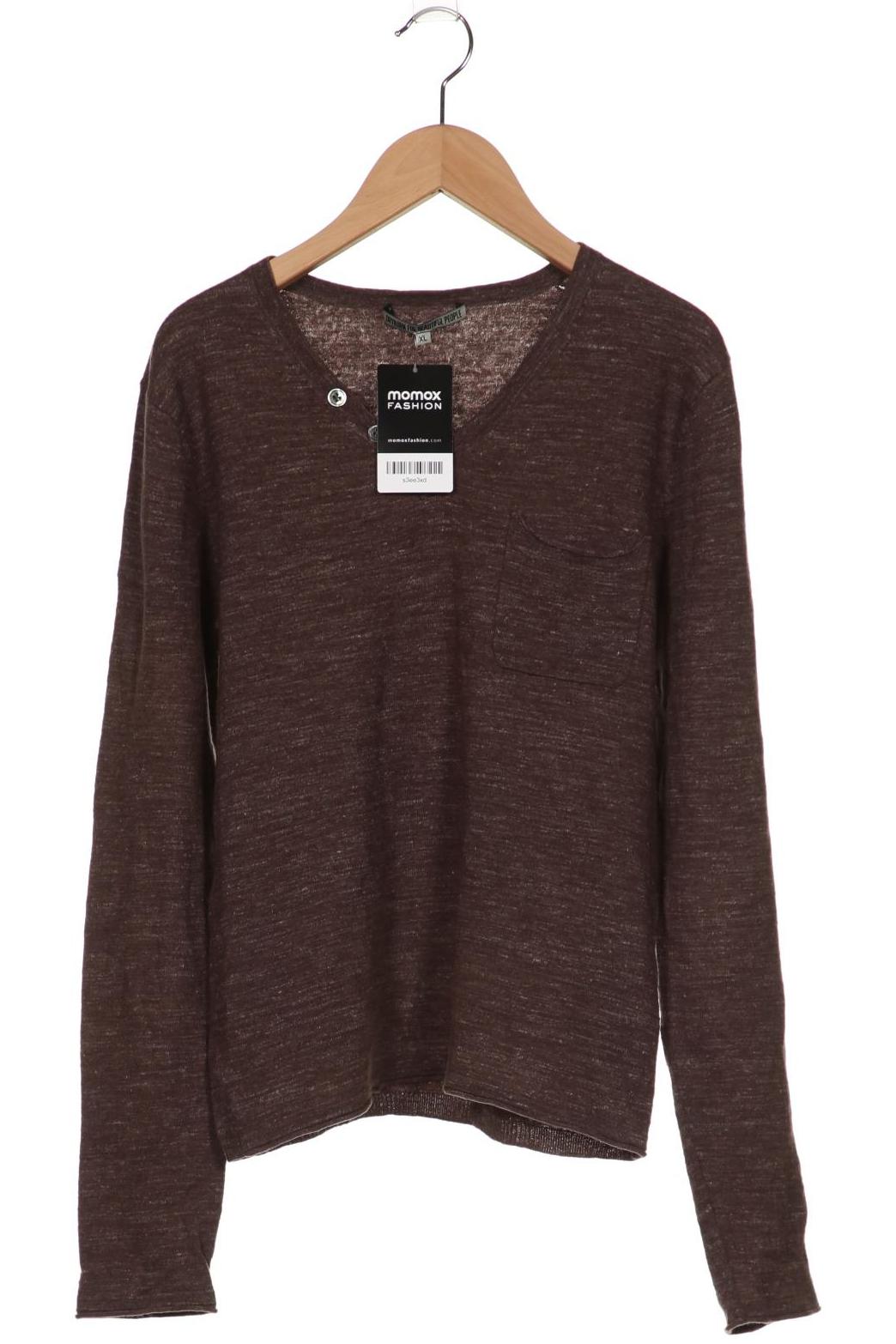 

Drykorn Damen Pullover, braun