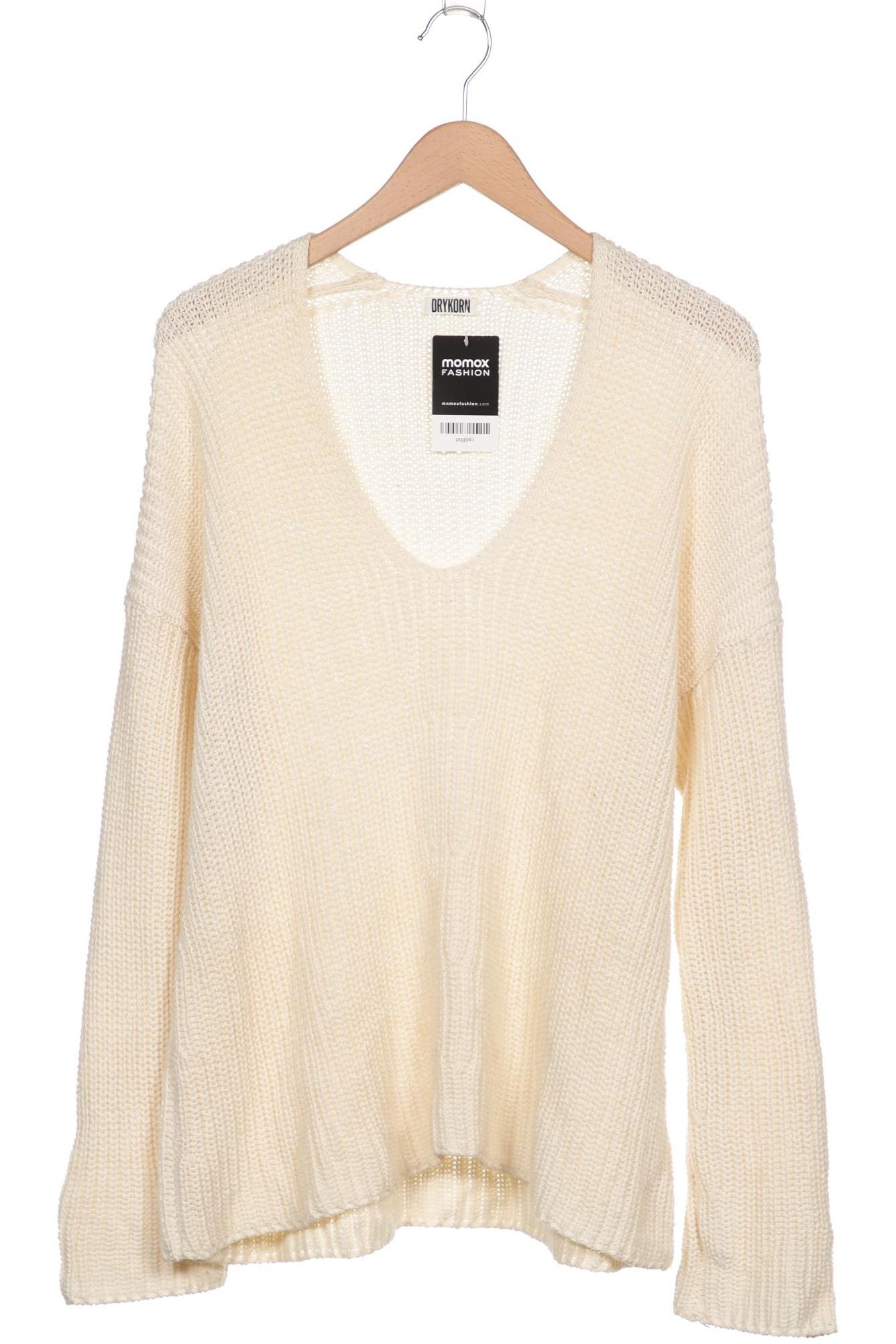 

Drykorn Damen Pullover, cremeweiß