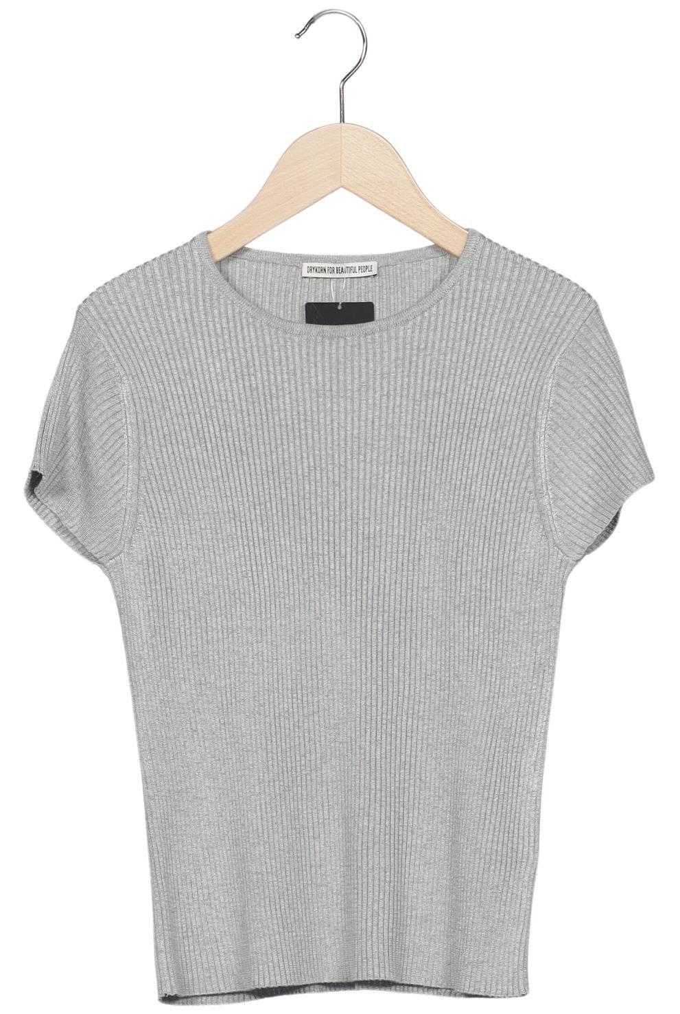 

Drykorn Damen Pullover, grau, Gr. 38