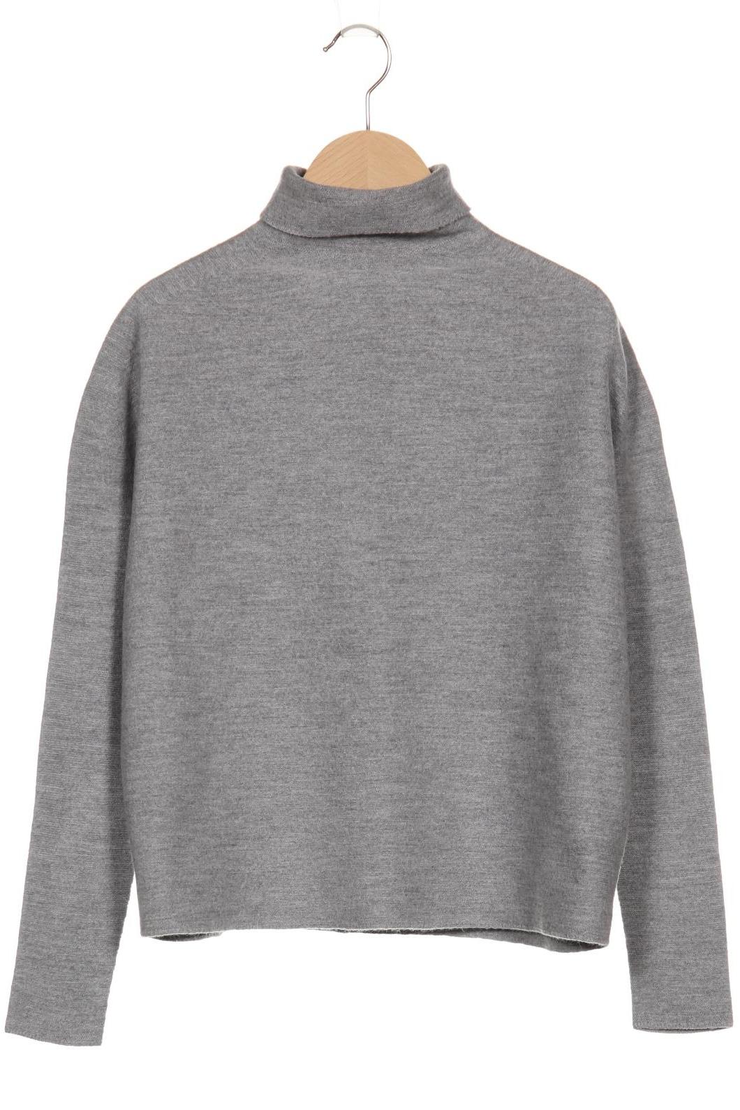 

Drykorn Damen Pullover, grau, Gr. 34