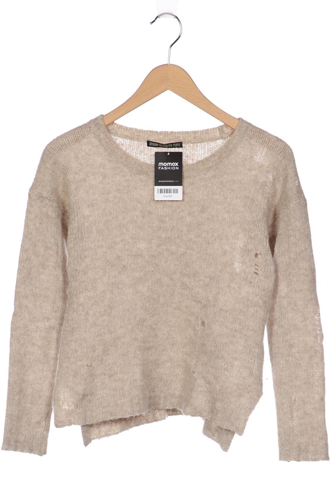 

Drykorn Damen Pullover, beige