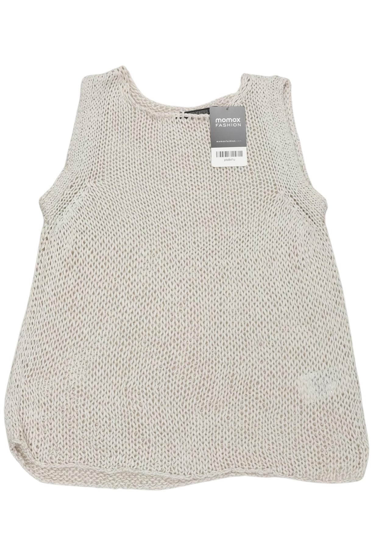 

Drykorn Damen Pullover, beige, Gr. 36