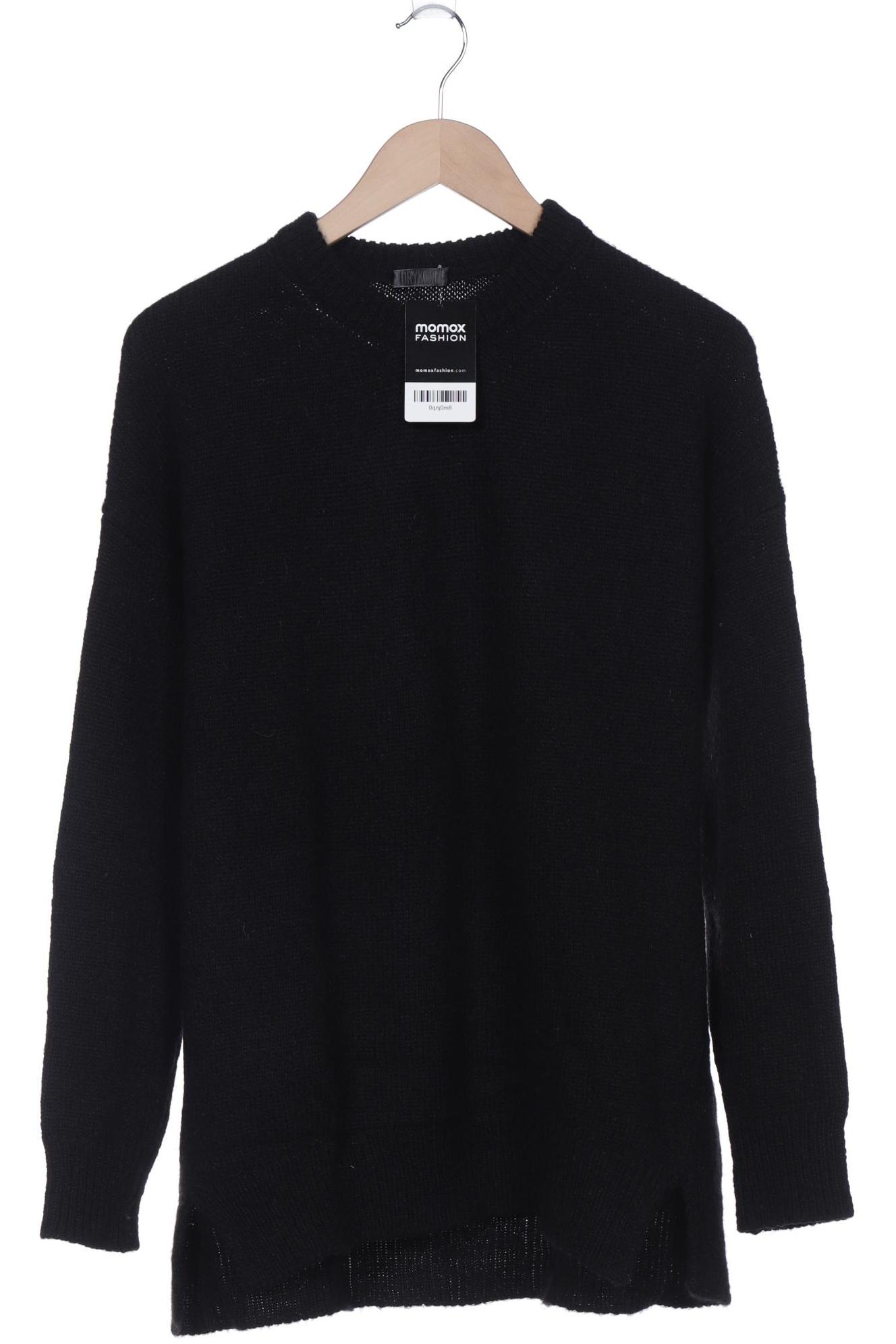 

Drykorn Damen Pullover, schwarz, Gr. 34
