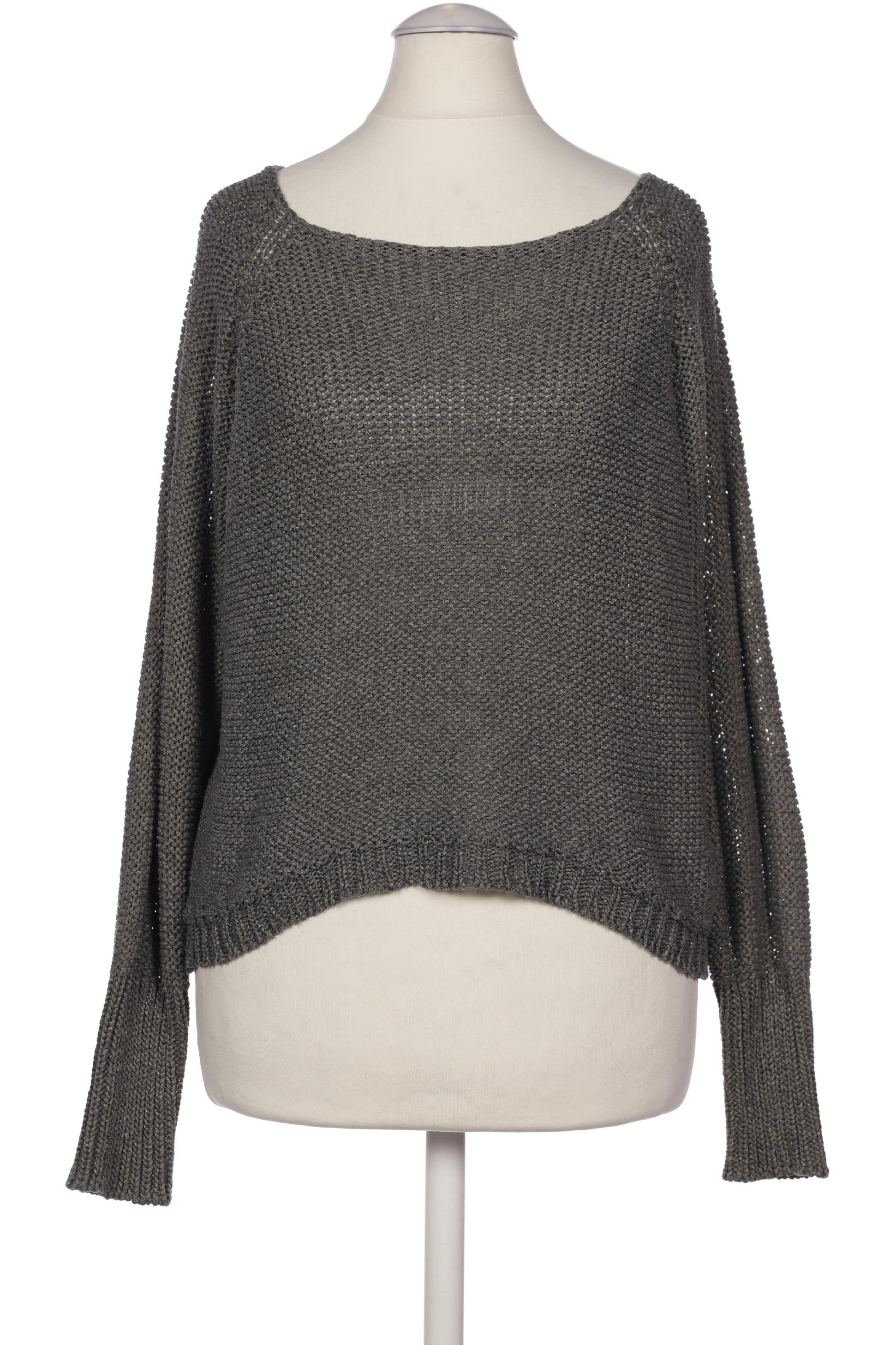 

Drykorn Damen Pullover, grau, Gr. 38