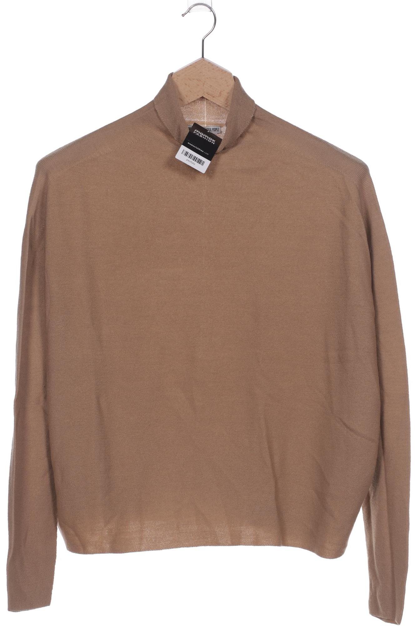 

Drykorn Damen Pullover, beige, Gr. 38