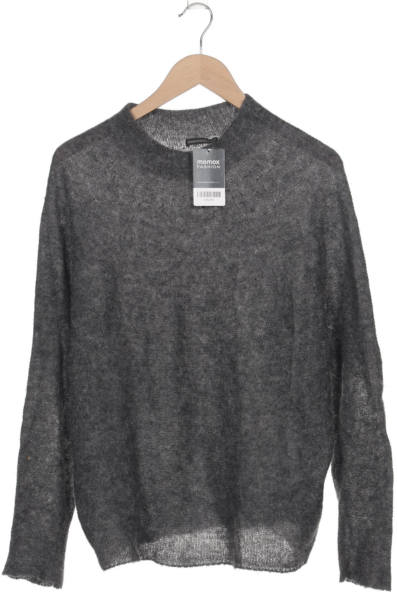 

Drykorn Damen Pullover, grau, Gr. 36