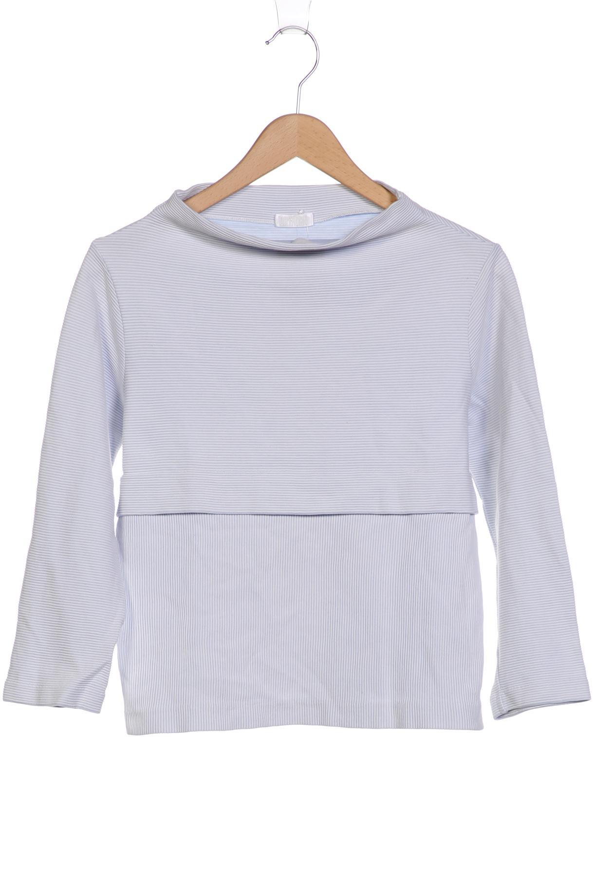 

Drykorn Damen Pullover, hellblau, Gr. 36
