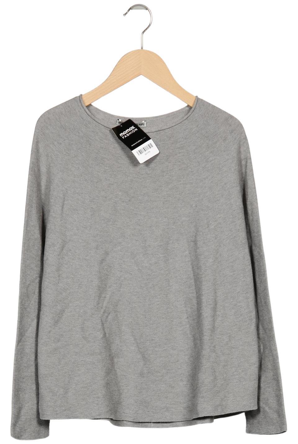 

Drykorn Damen Pullover, grau, Gr. 36
