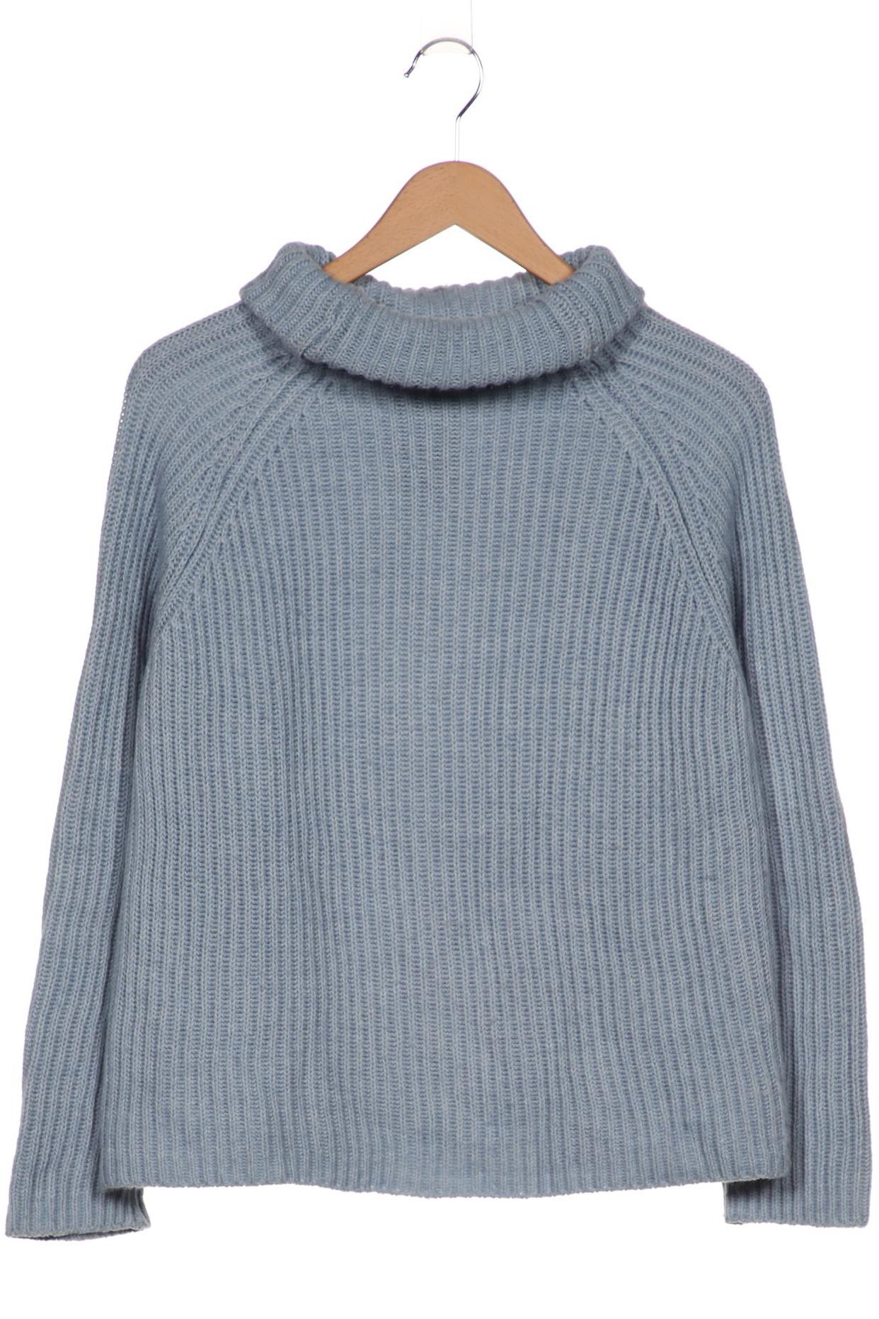 

Drykorn Damen Pullover, hellblau, Gr. 36