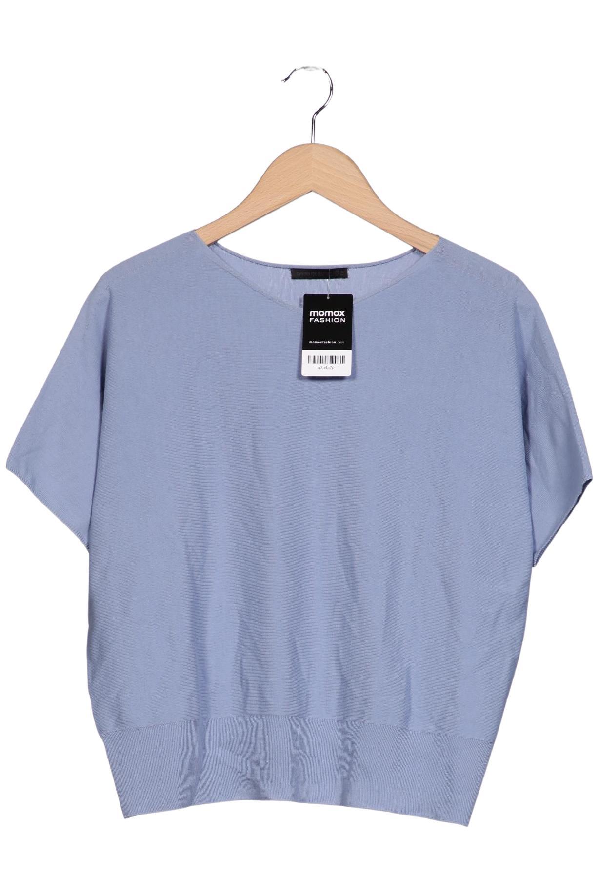 

Drykorn Damen Pullover, hellblau, Gr. 36