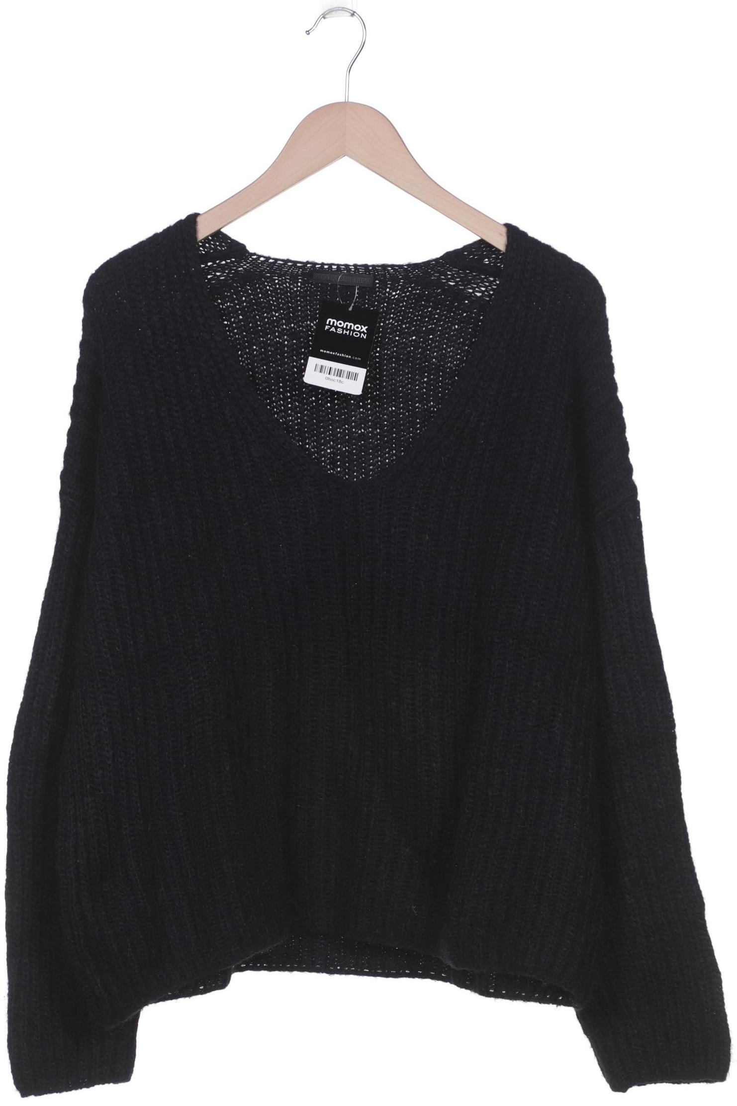 

Drykorn Damen Pullover, schwarz