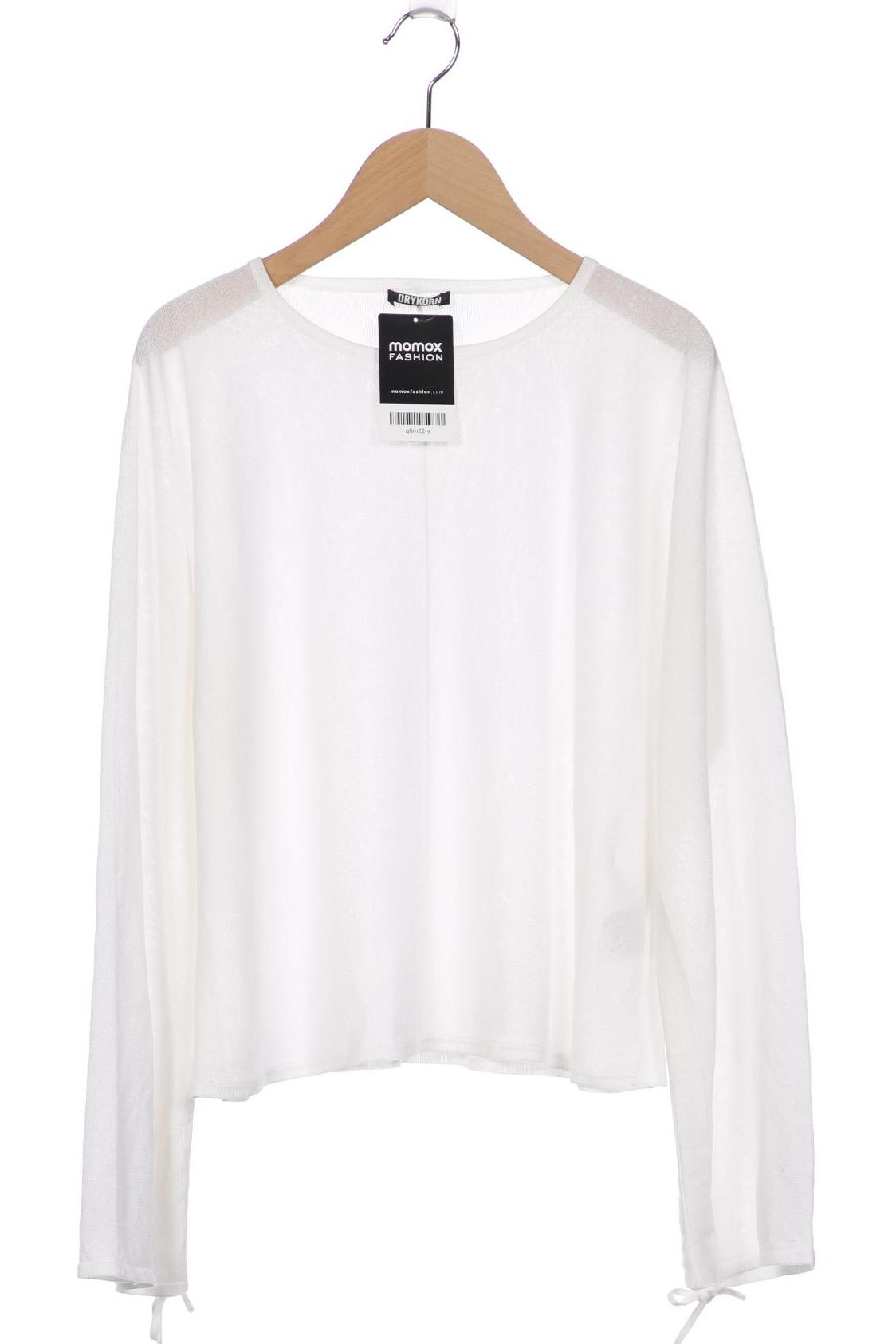

Drykorn Damen Pullover, cremeweiß