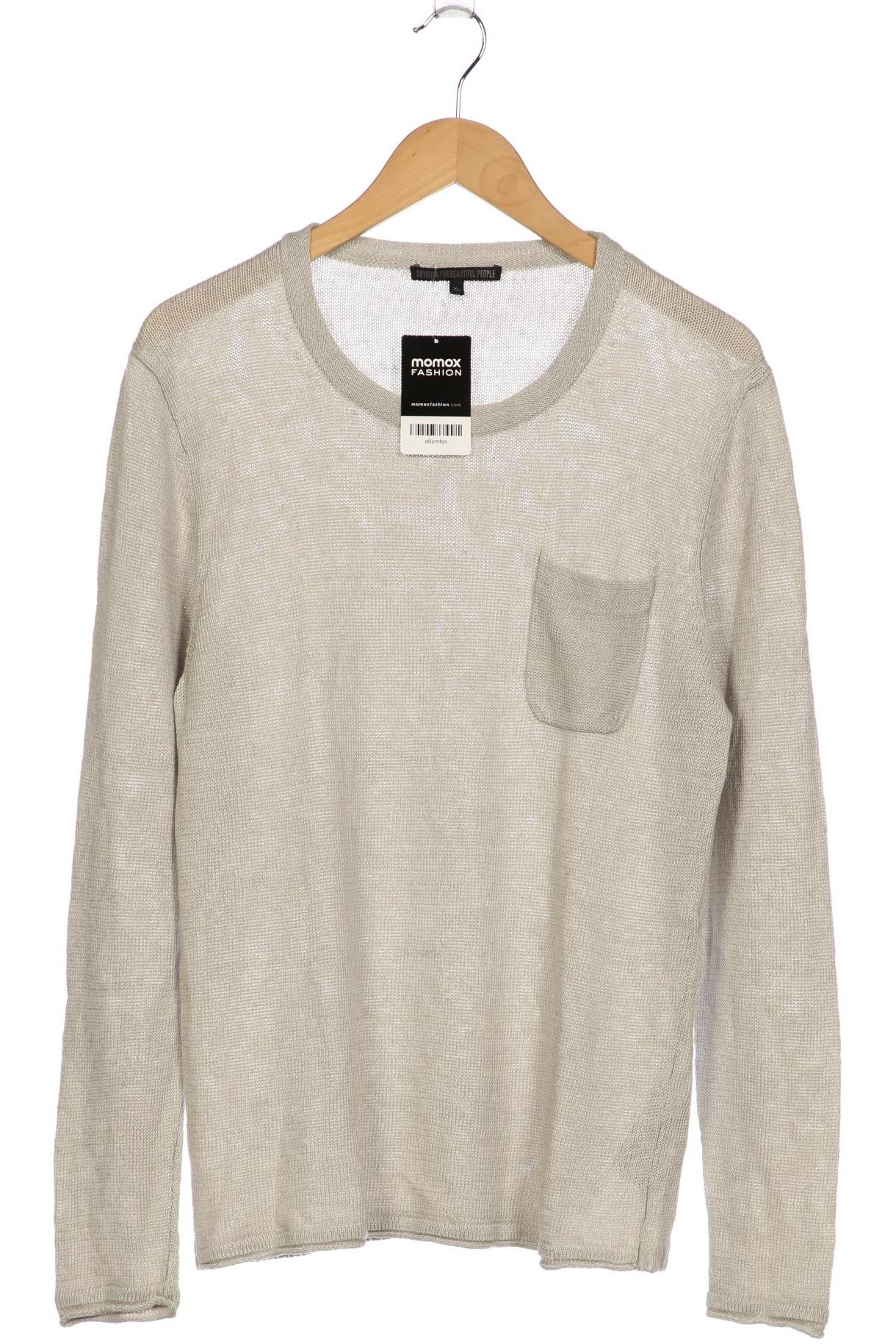 

Drykorn Damen Pullover, grau, Gr. 44
