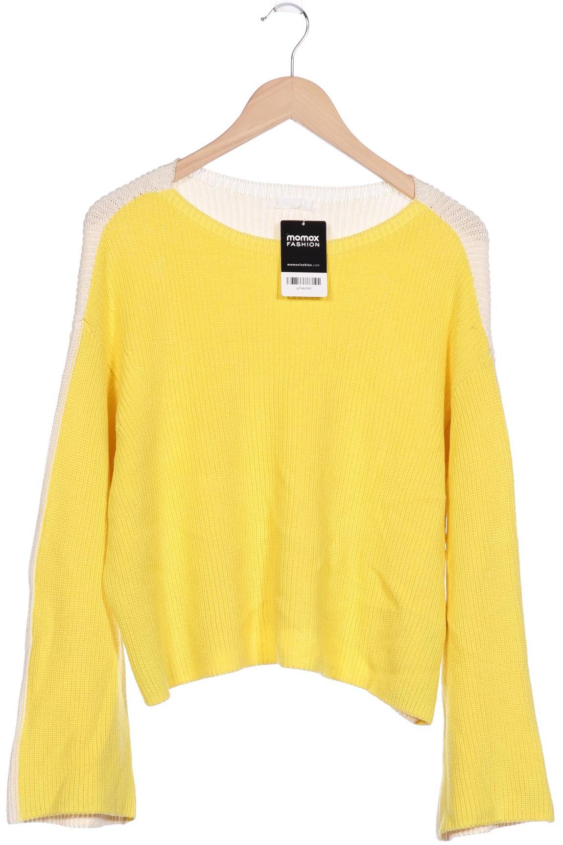 

Drykorn Damen Pullover, gelb
