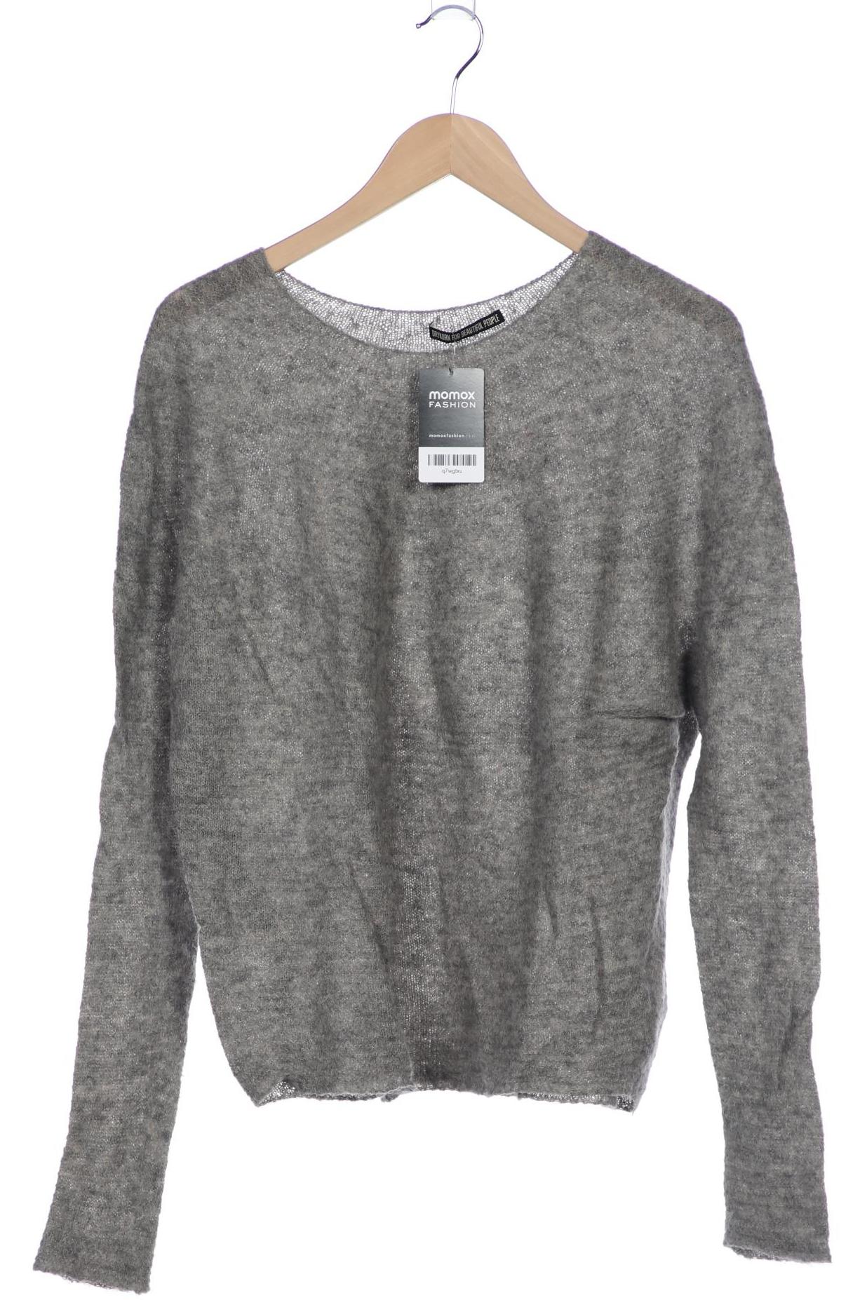 

Drykorn Damen Pullover, grau, Gr. 36