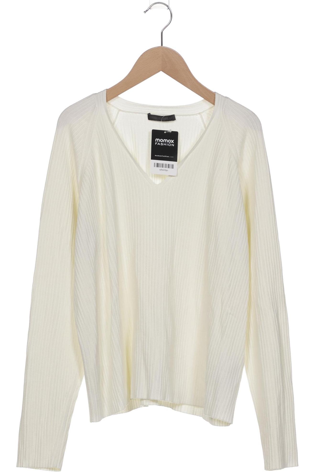 

Drykorn Damen Pullover, cremeweiß, Gr. 36