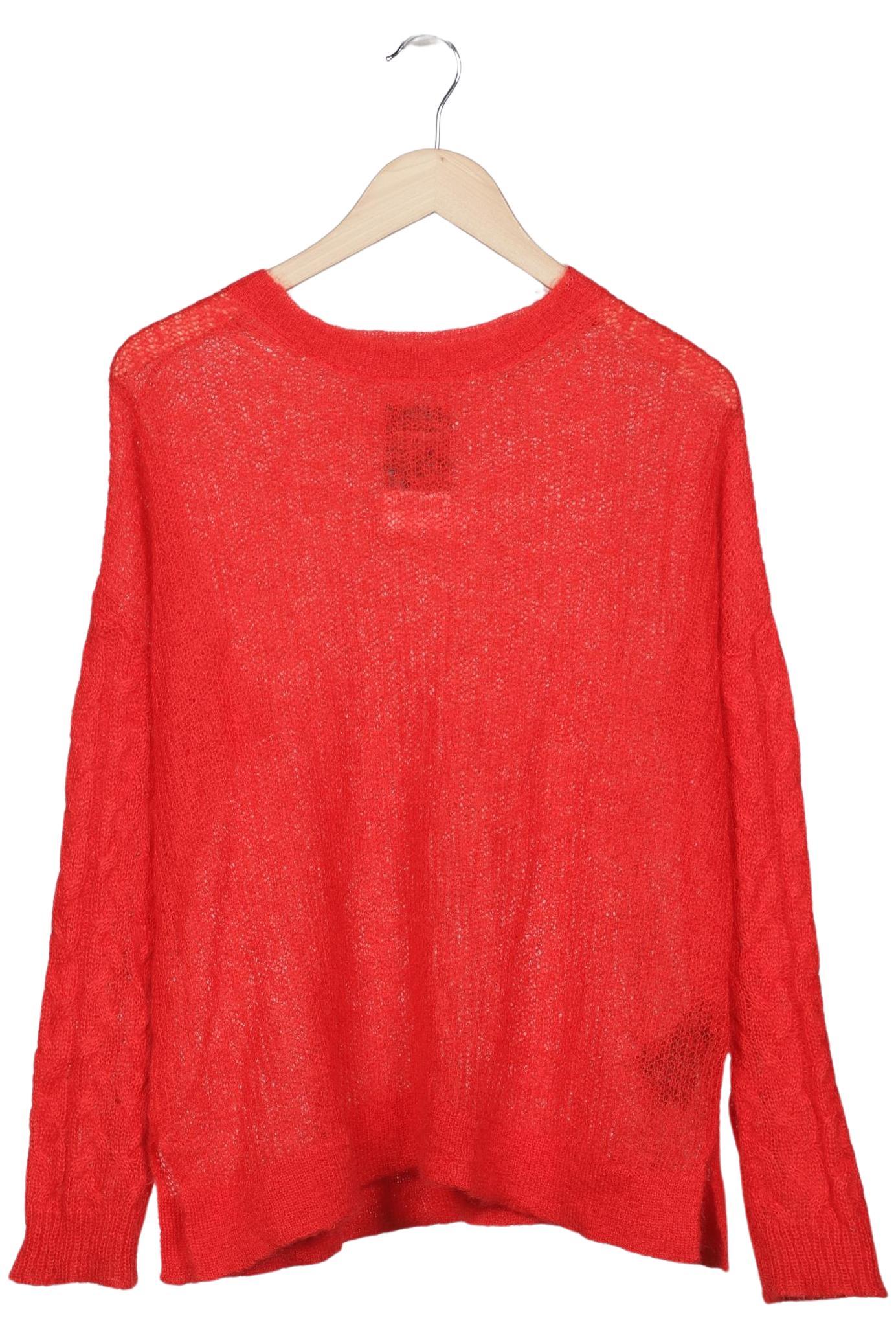 

Drykorn Damen Pullover, rot, Gr. 38