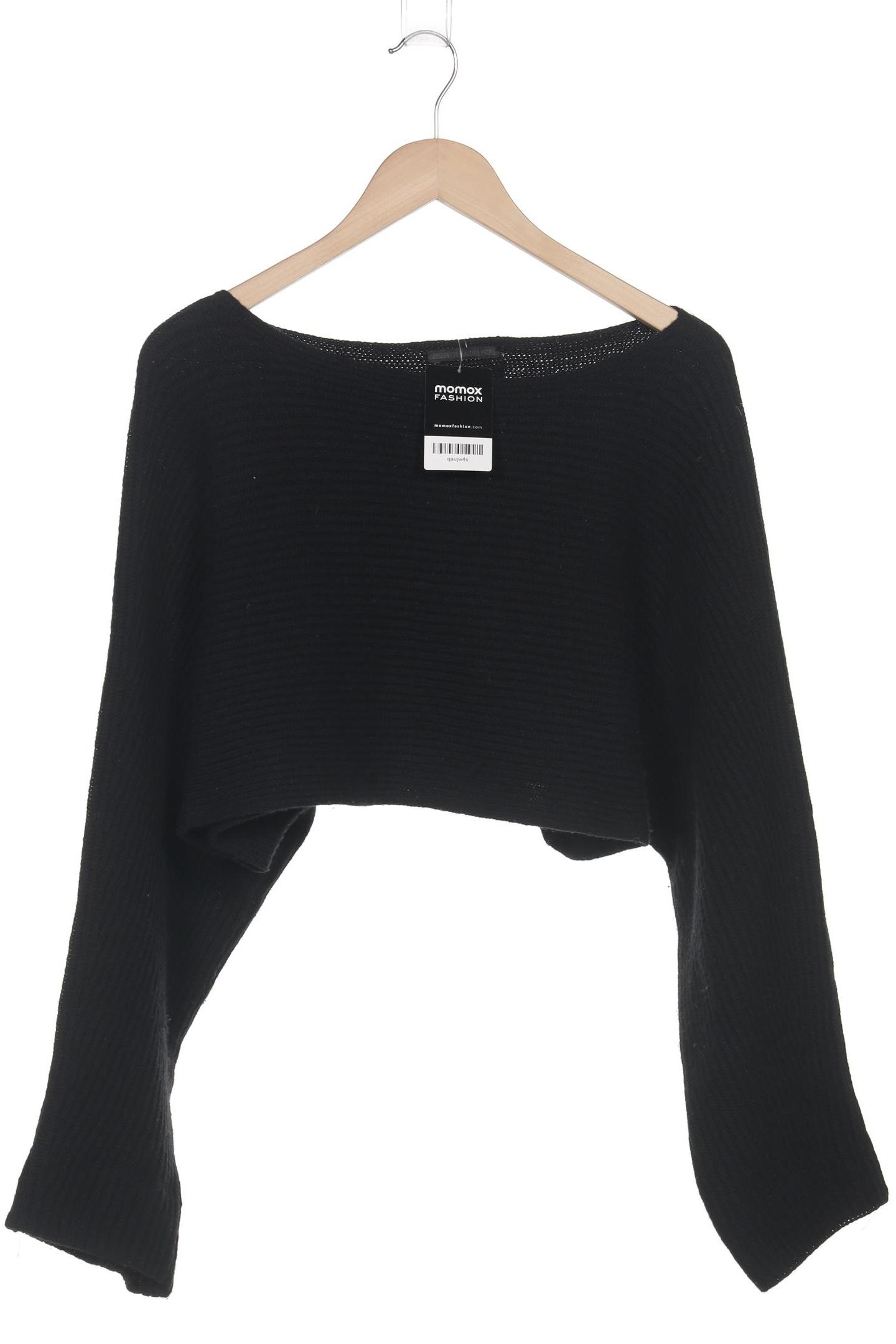 

Drykorn Damen Pullover, schwarz, Gr. uni