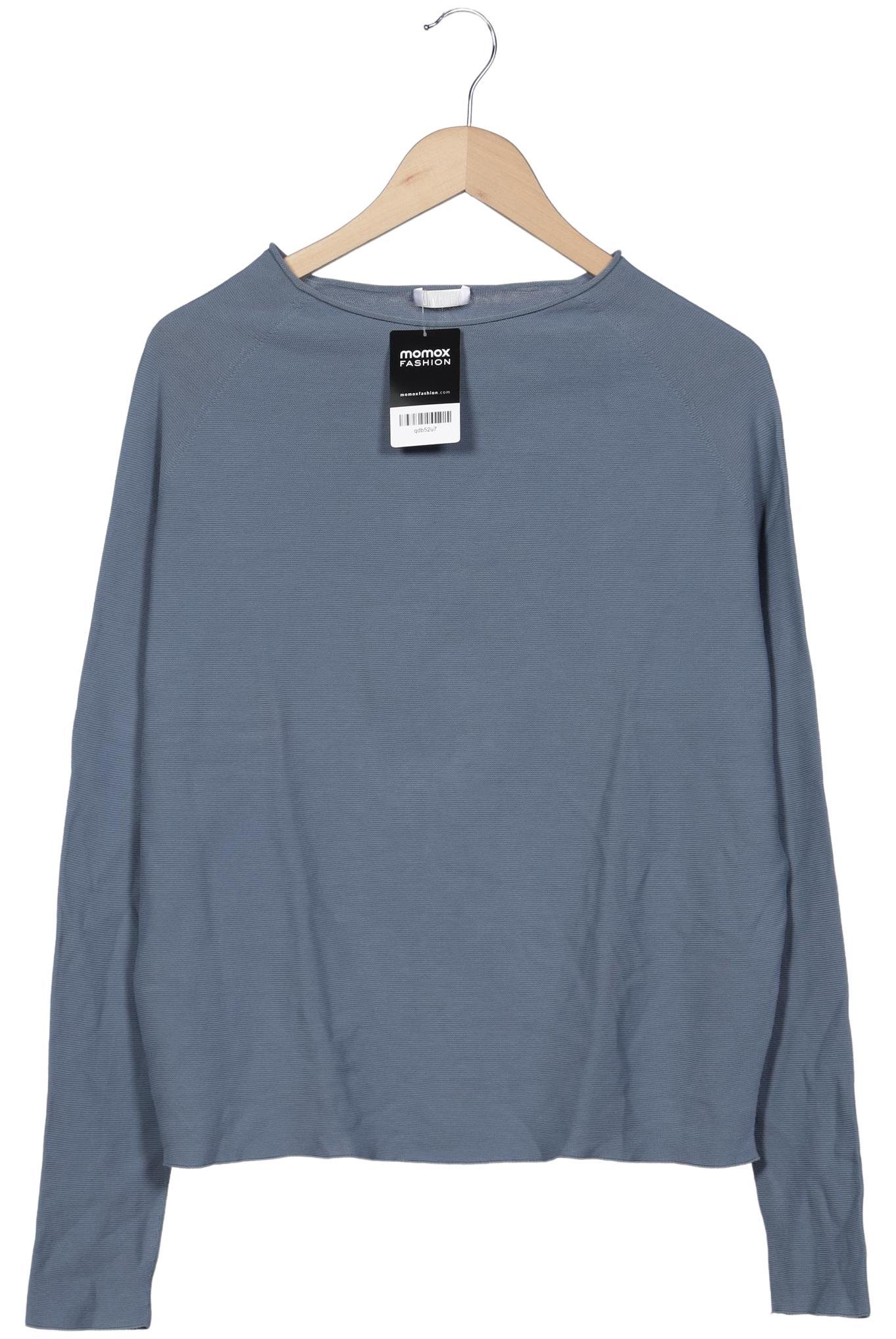 

Drykorn Damen Pullover, blau, Gr. 36